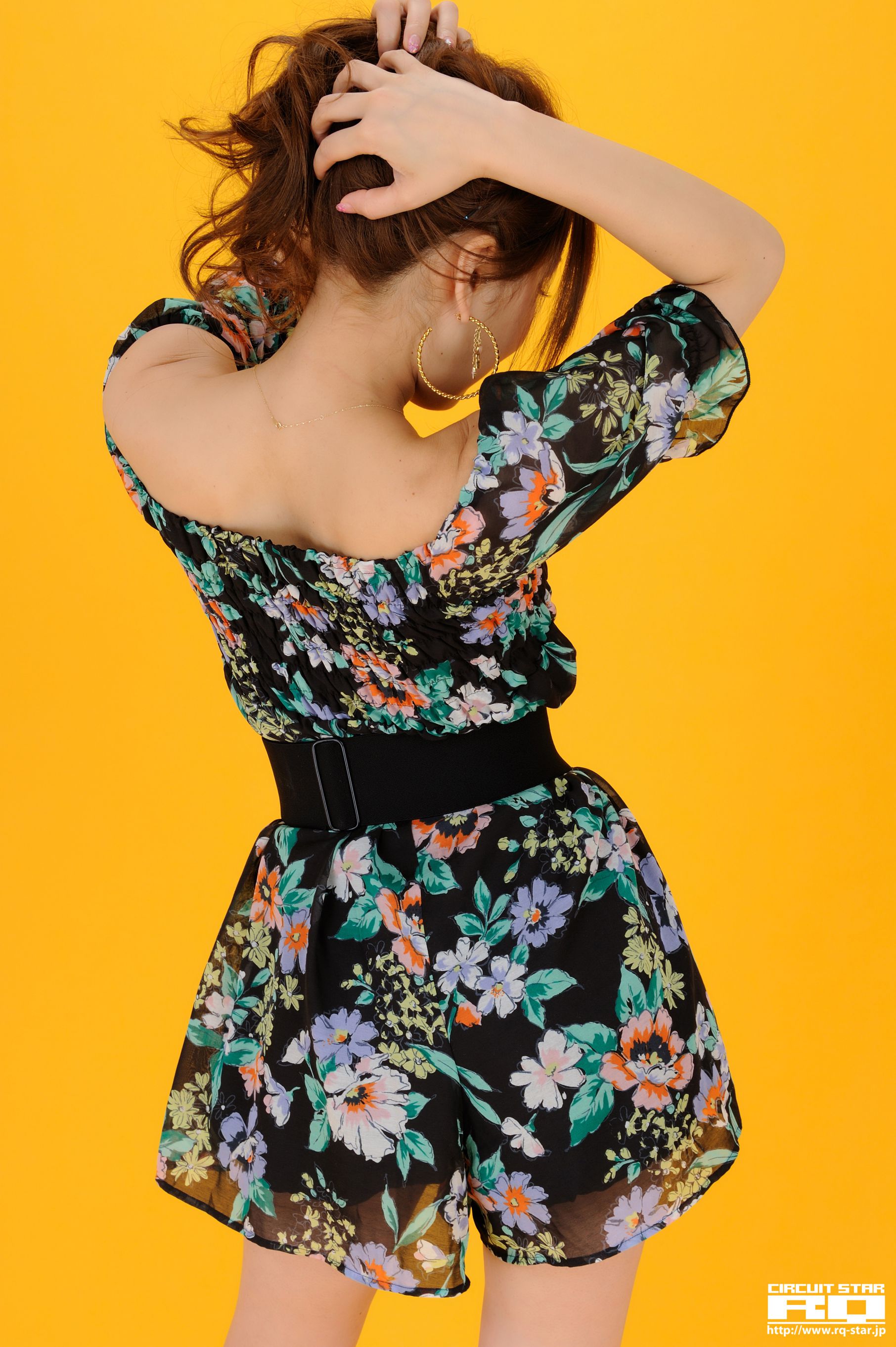 NO.00342 Mai Asano 浅野舞 Private Dress 写真集-图21