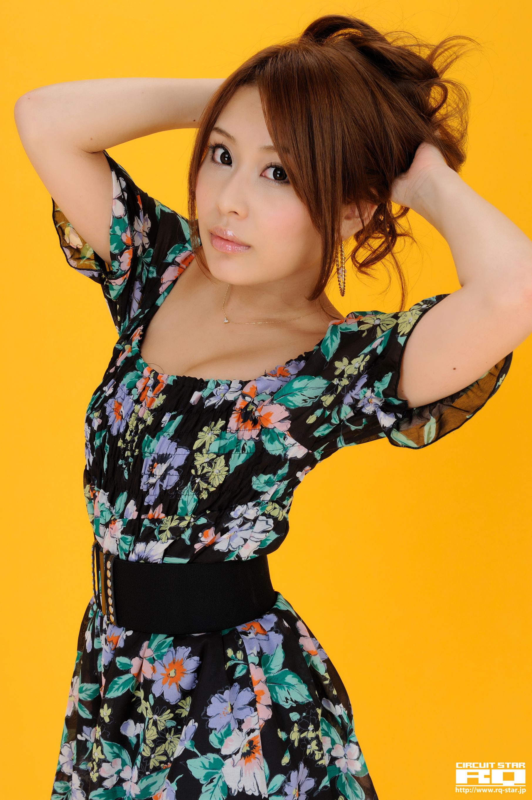 NO.00342 Mai Asano 浅野舞 Private Dress 写真集-图24