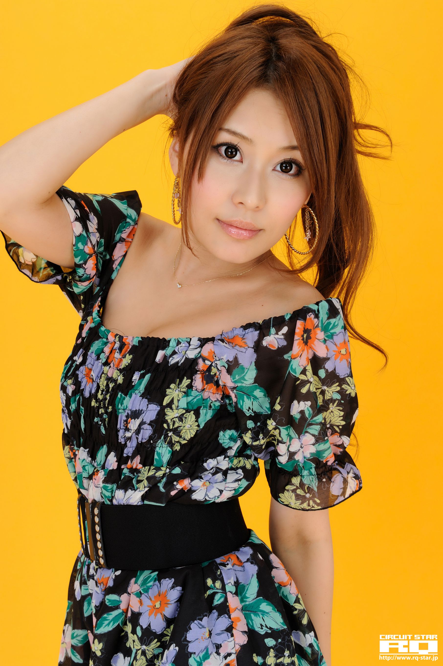 NO.00342 Mai Asano 浅野舞 Private Dress 写真集-图25