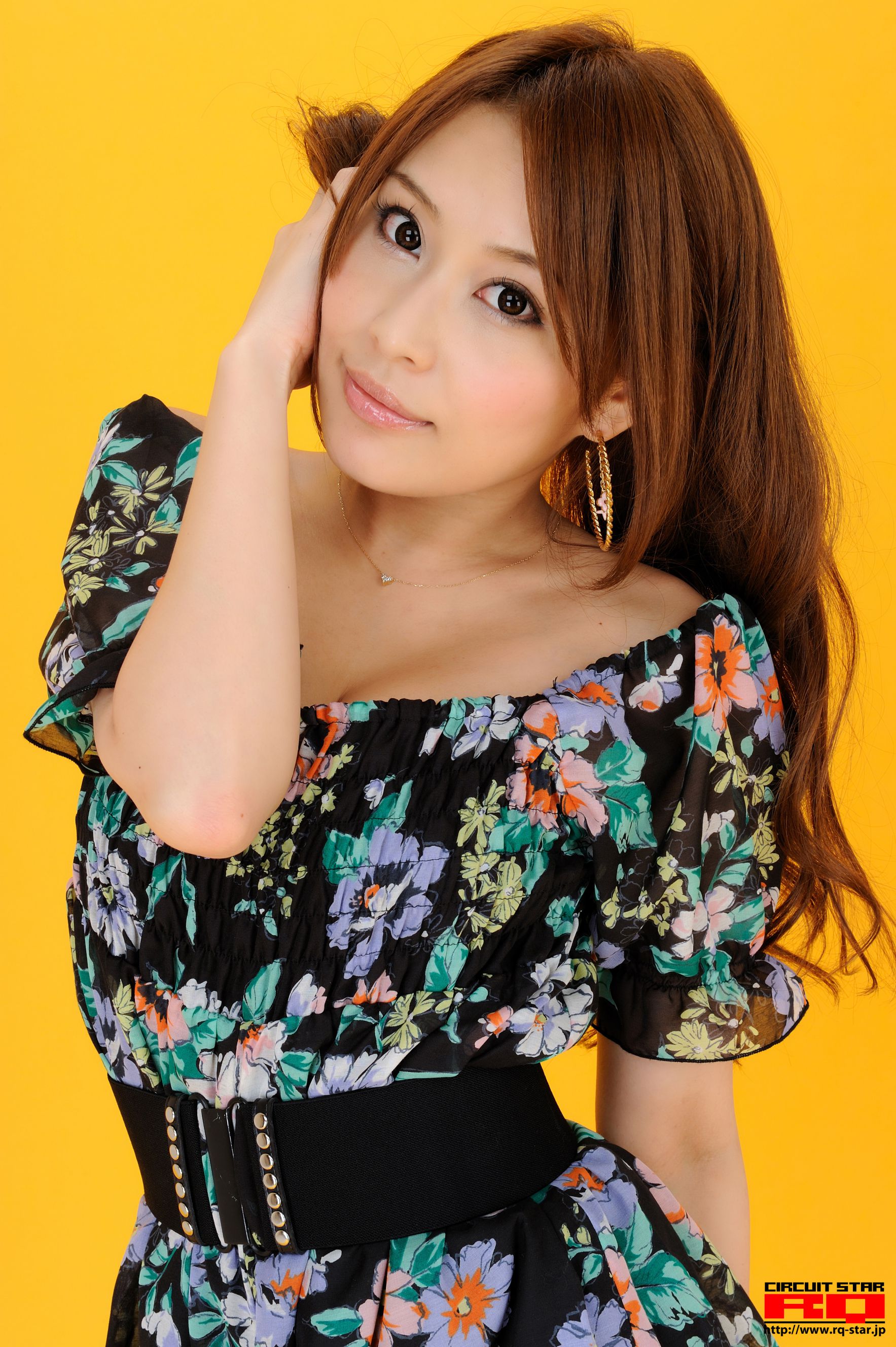 NO.00342 Mai Asano 浅野舞 Private Dress 写真集-图26