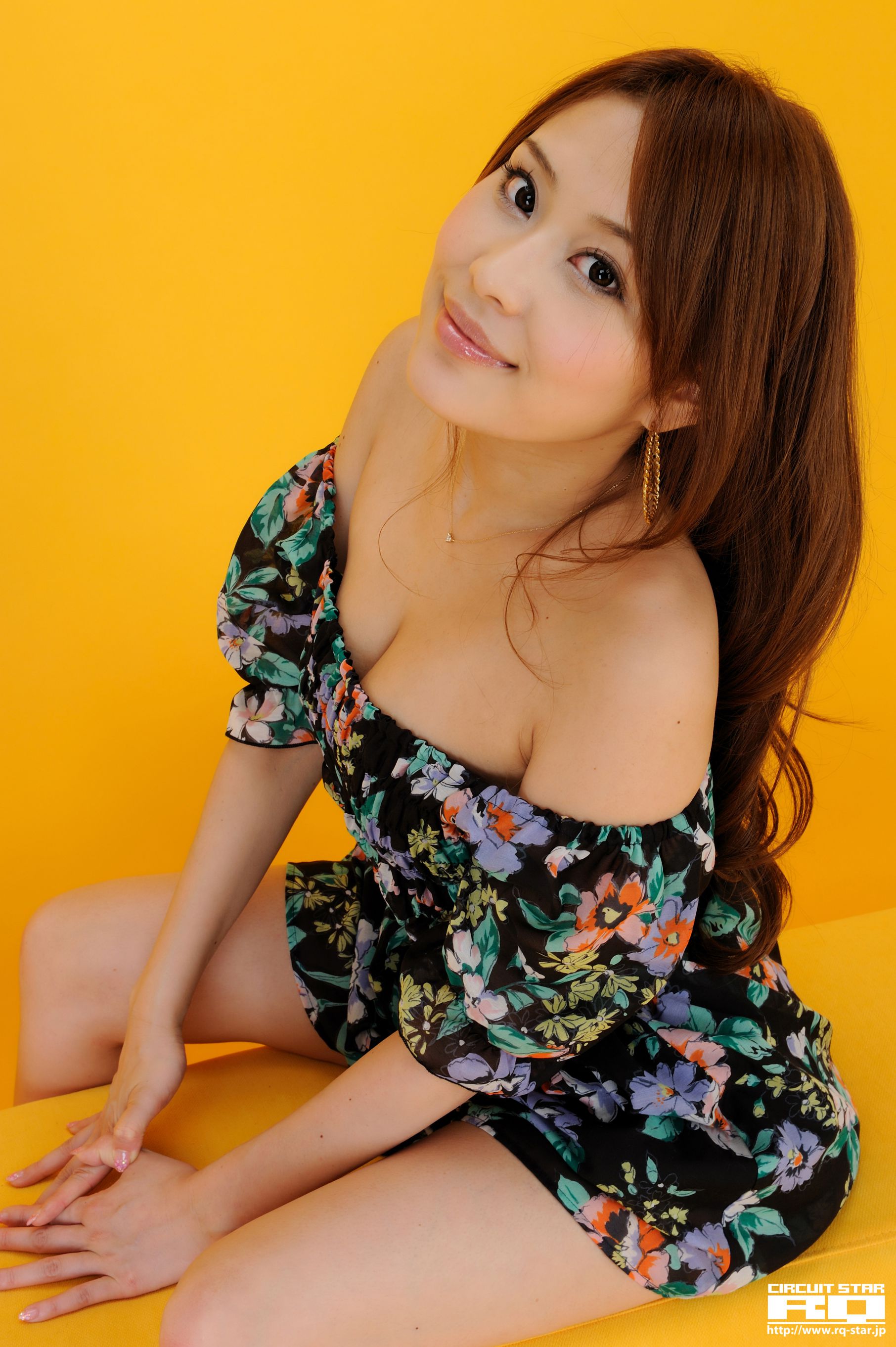 NO.00342 Mai Asano 浅野舞 Private Dress 写真集-图60