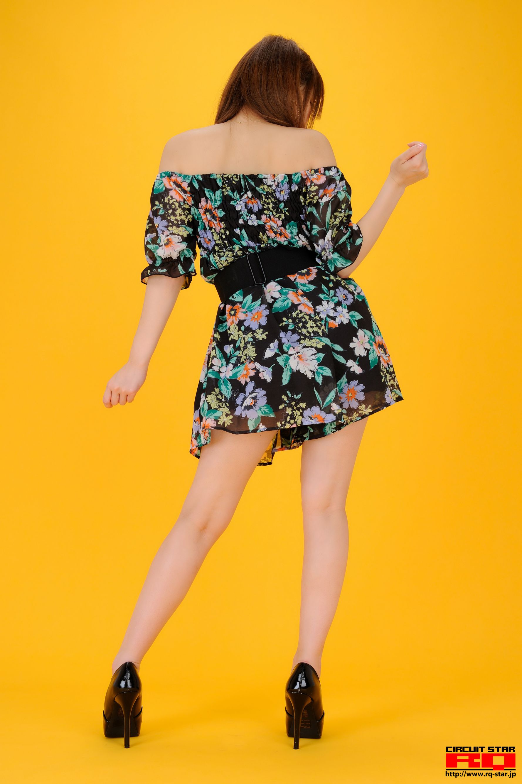 NO.00342 Mai Asano 浅野舞 Private Dress 写真集-图7