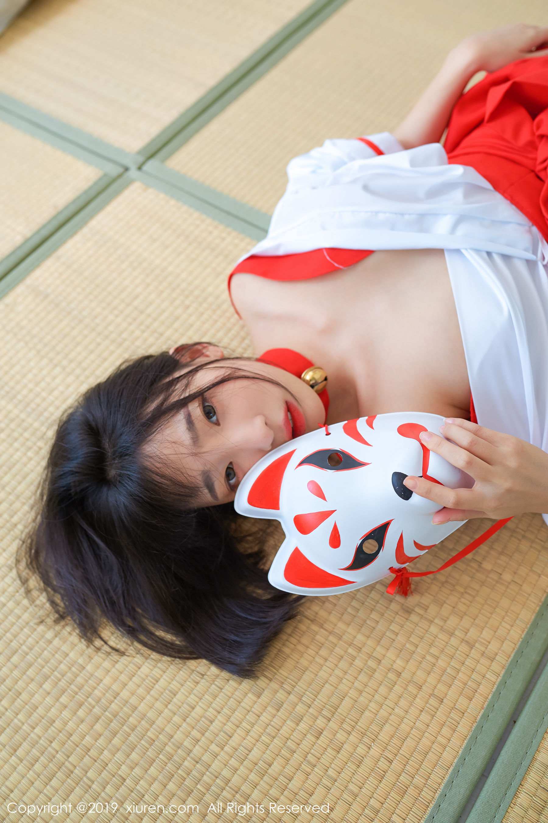 No.1702 模特_卿卿-图9