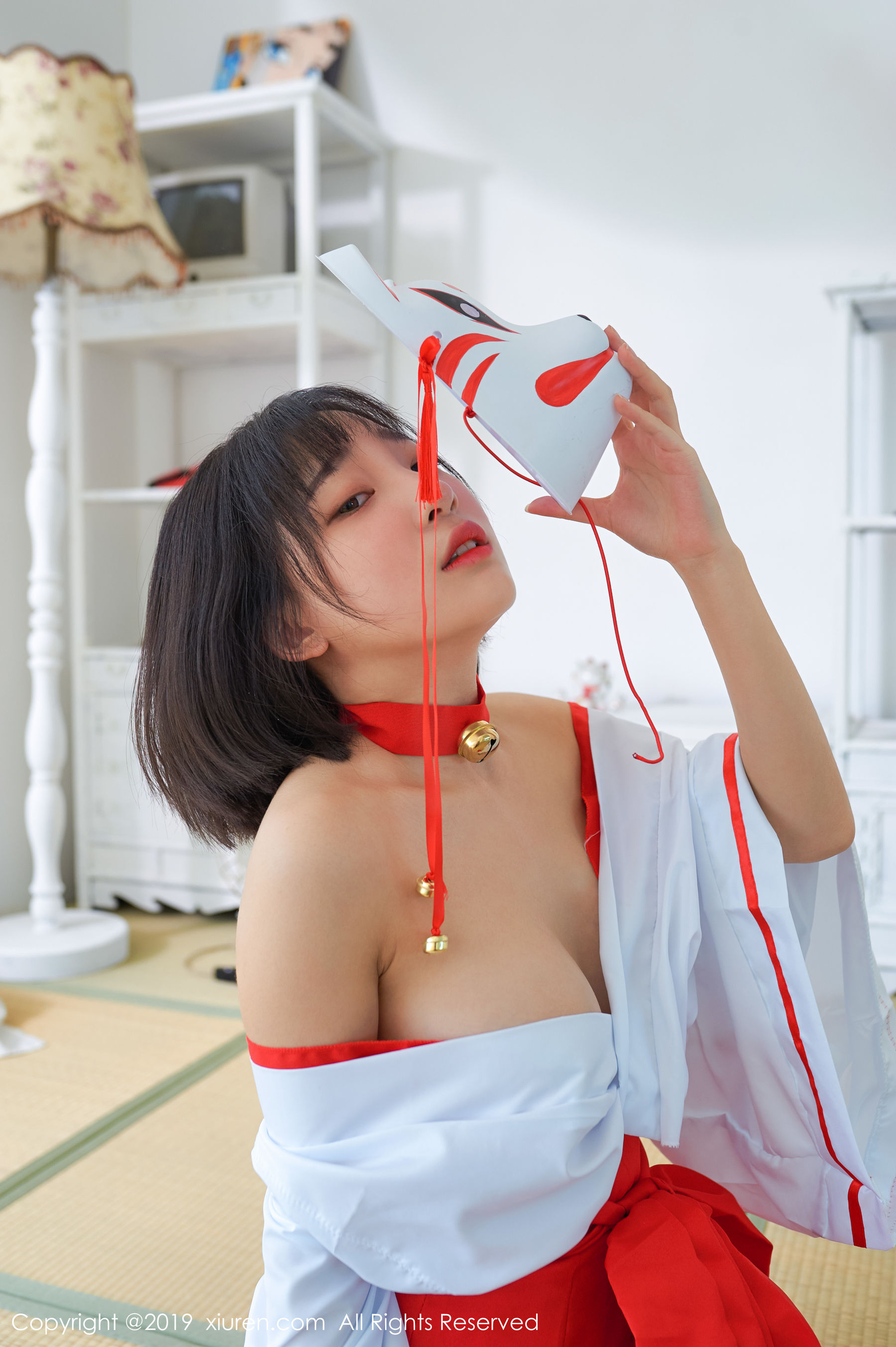 No.1702 模特_卿卿-图11