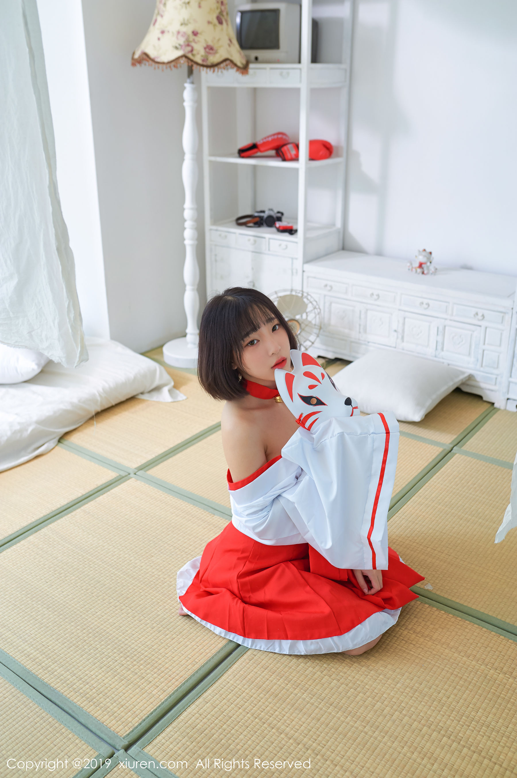 No.1702 模特_卿卿-图12
