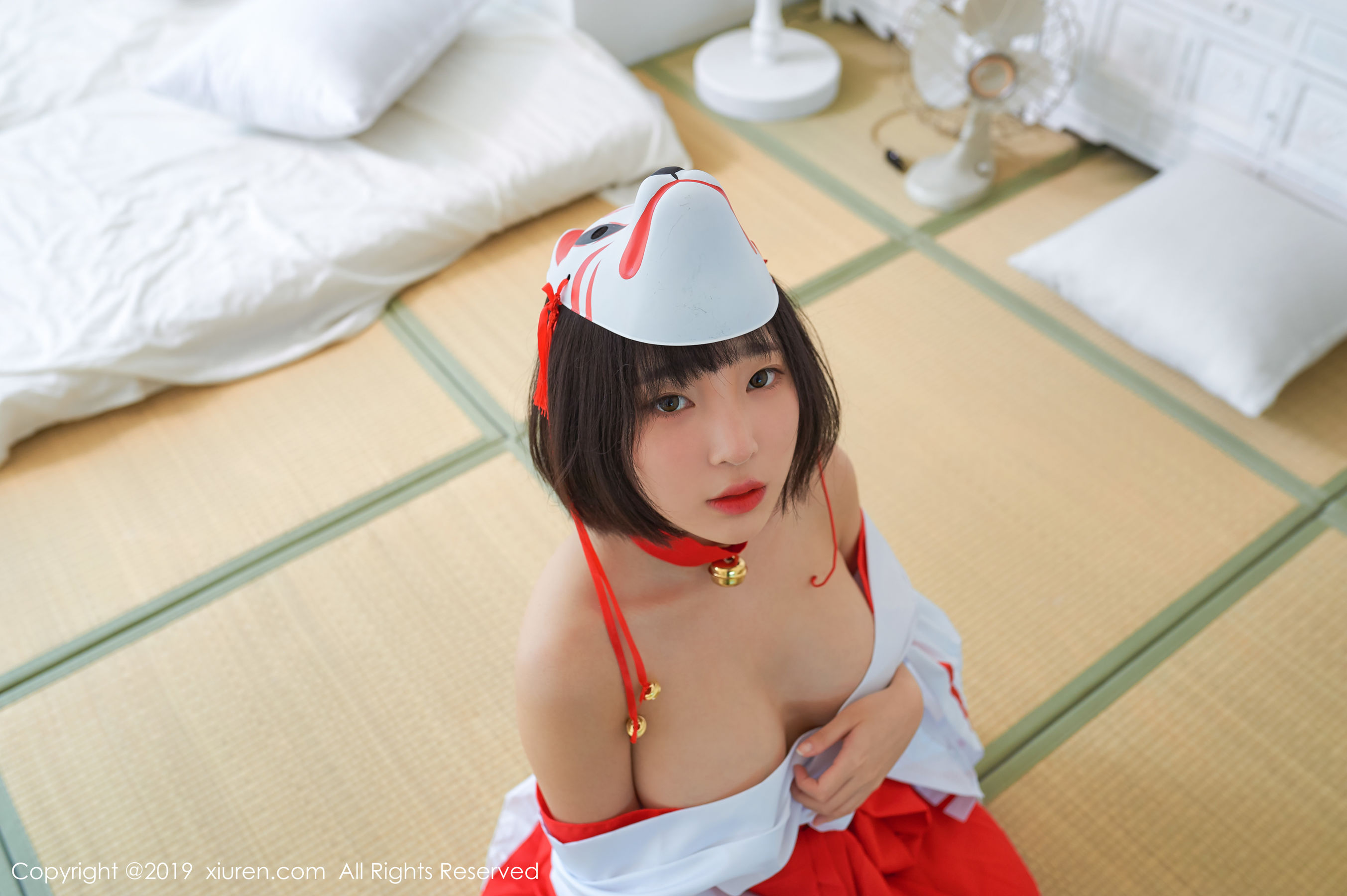 No.1702 模特_卿卿-图13