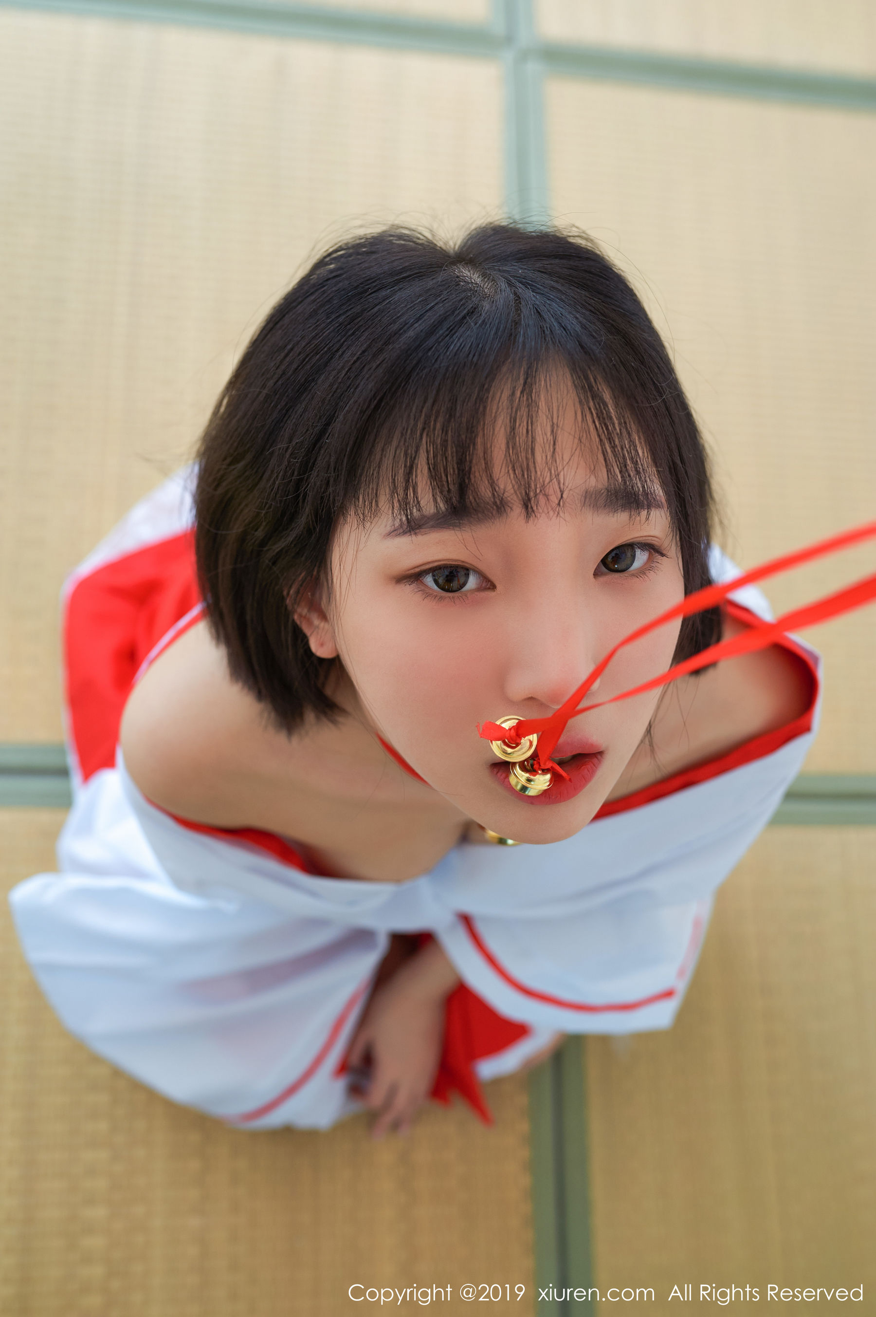 No.1702 模特_卿卿-图14