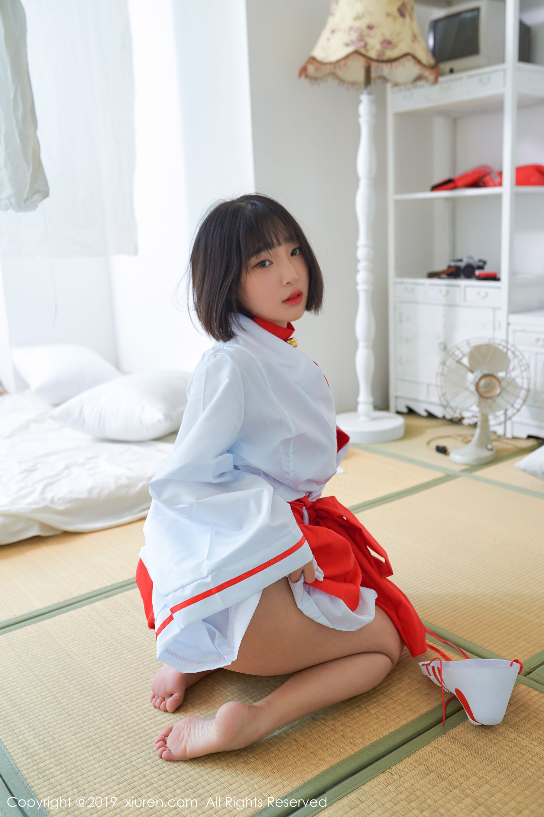 No.1702 模特_卿卿-图17