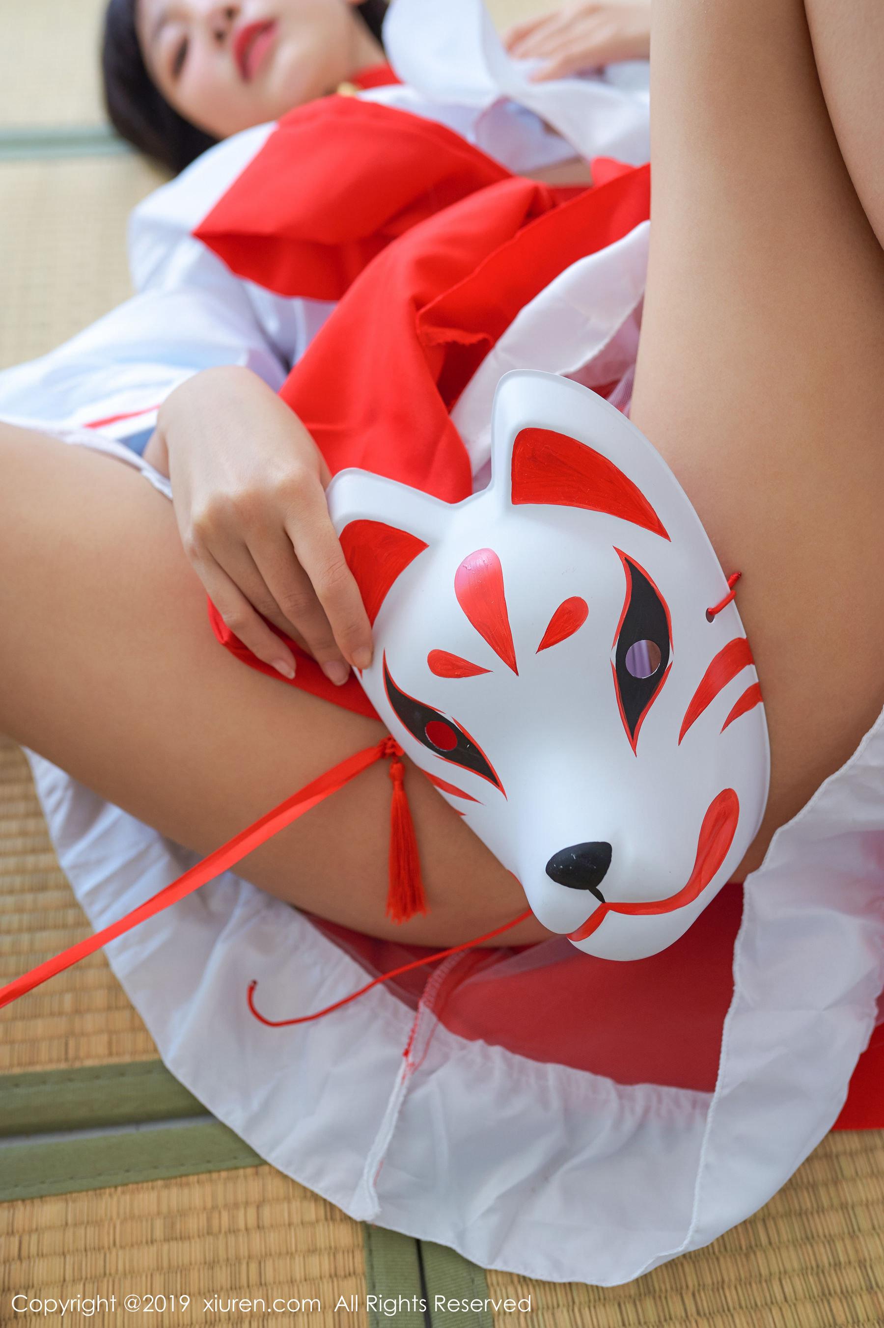 No.1702 模特_卿卿-图22