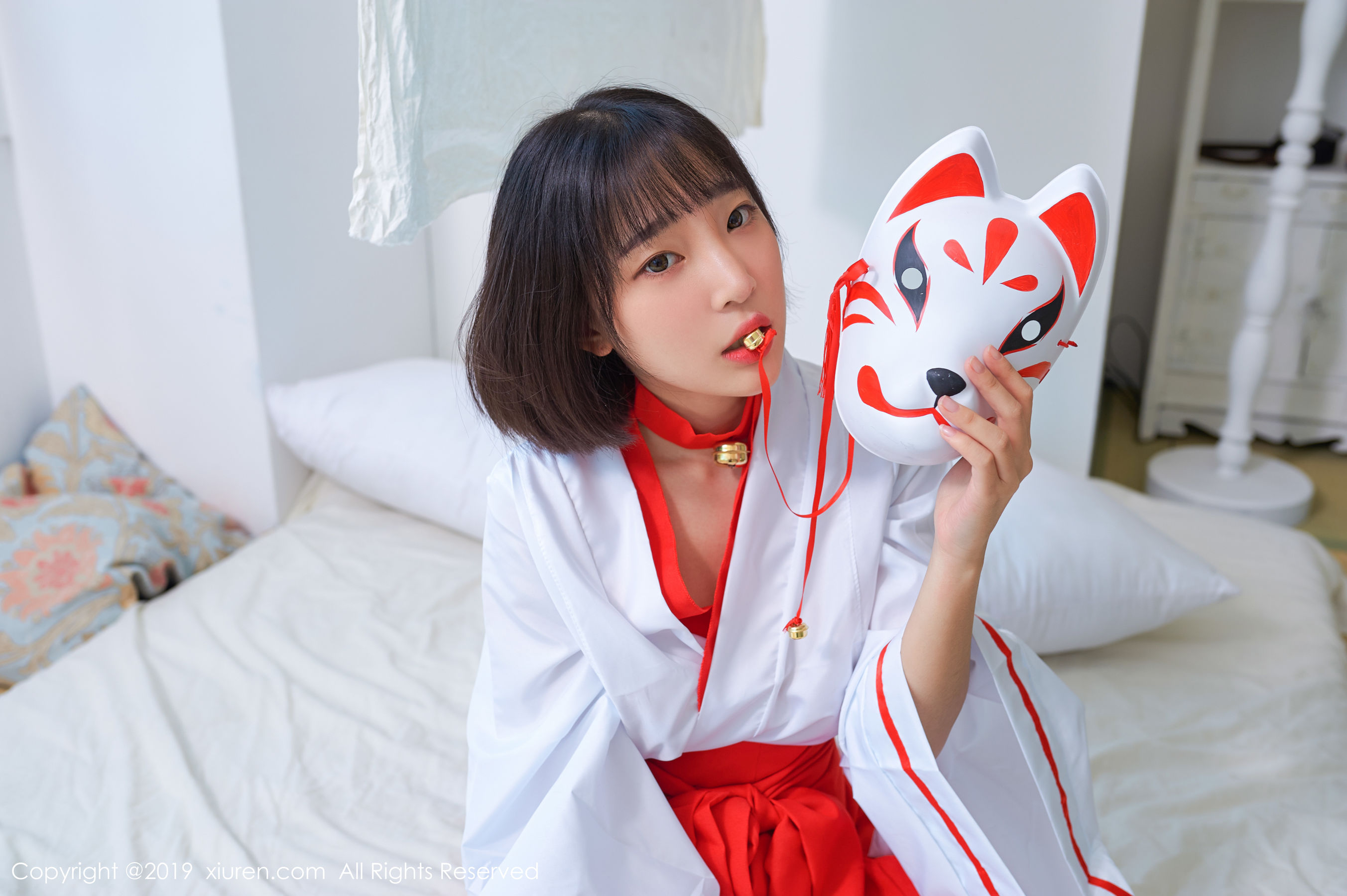 No.1702 模特_卿卿-图2