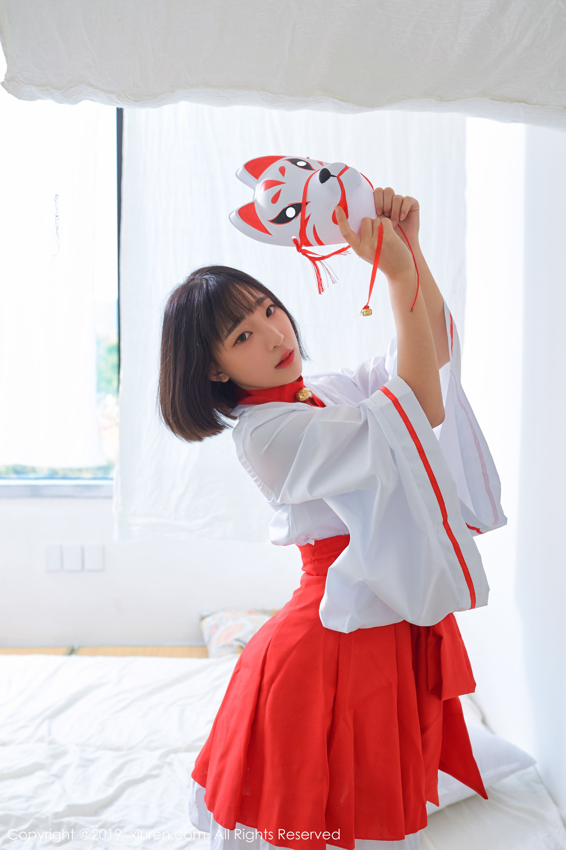 No.1702 模特_卿卿-图30