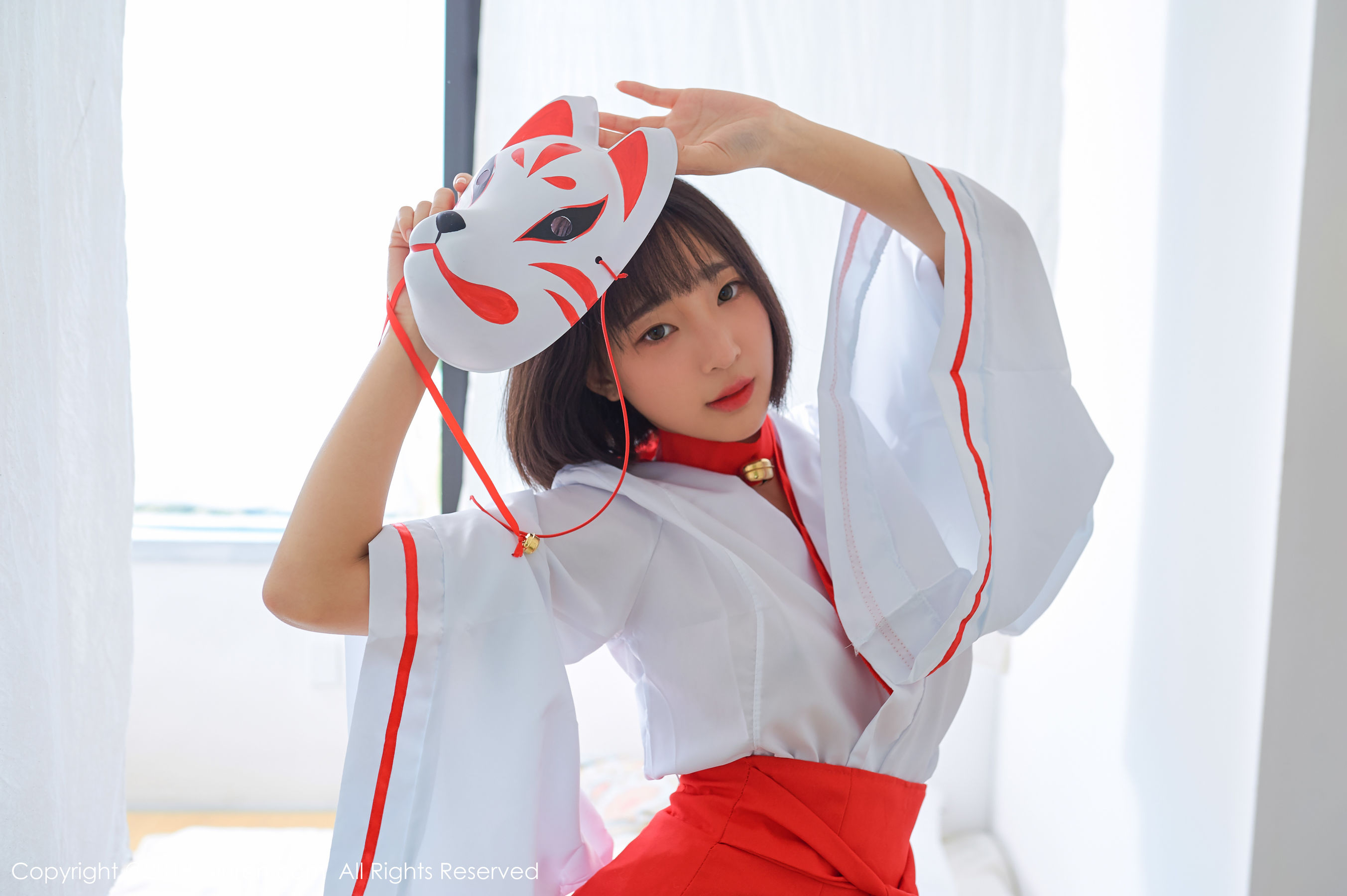 No.1702 模特_卿卿-图31