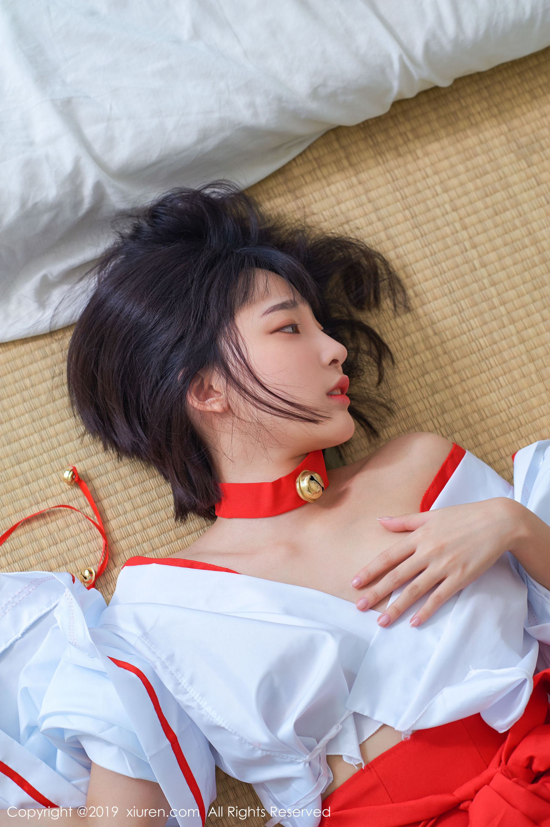 No.1702 模特_卿卿-图33