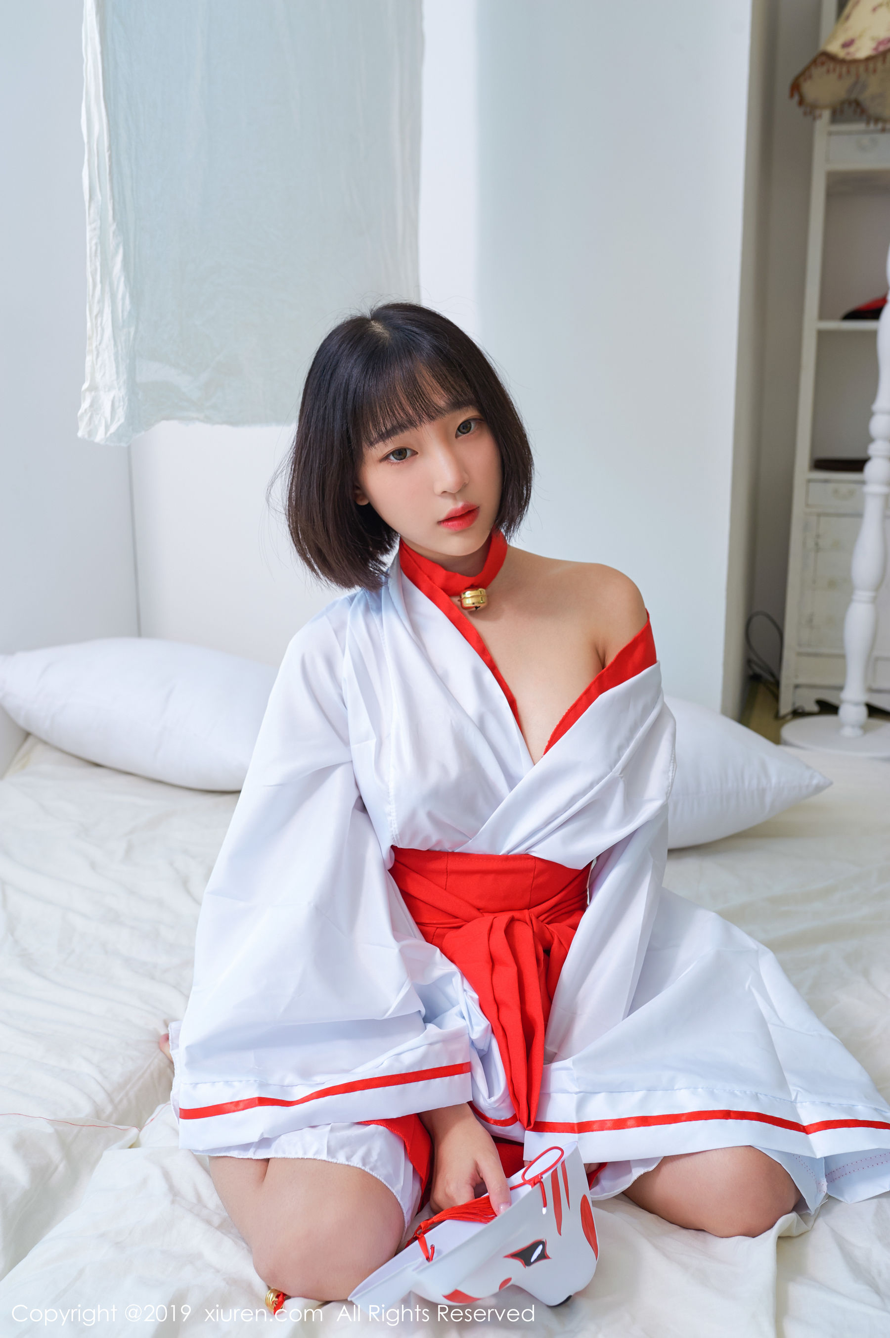 No.1702 模特_卿卿-图3