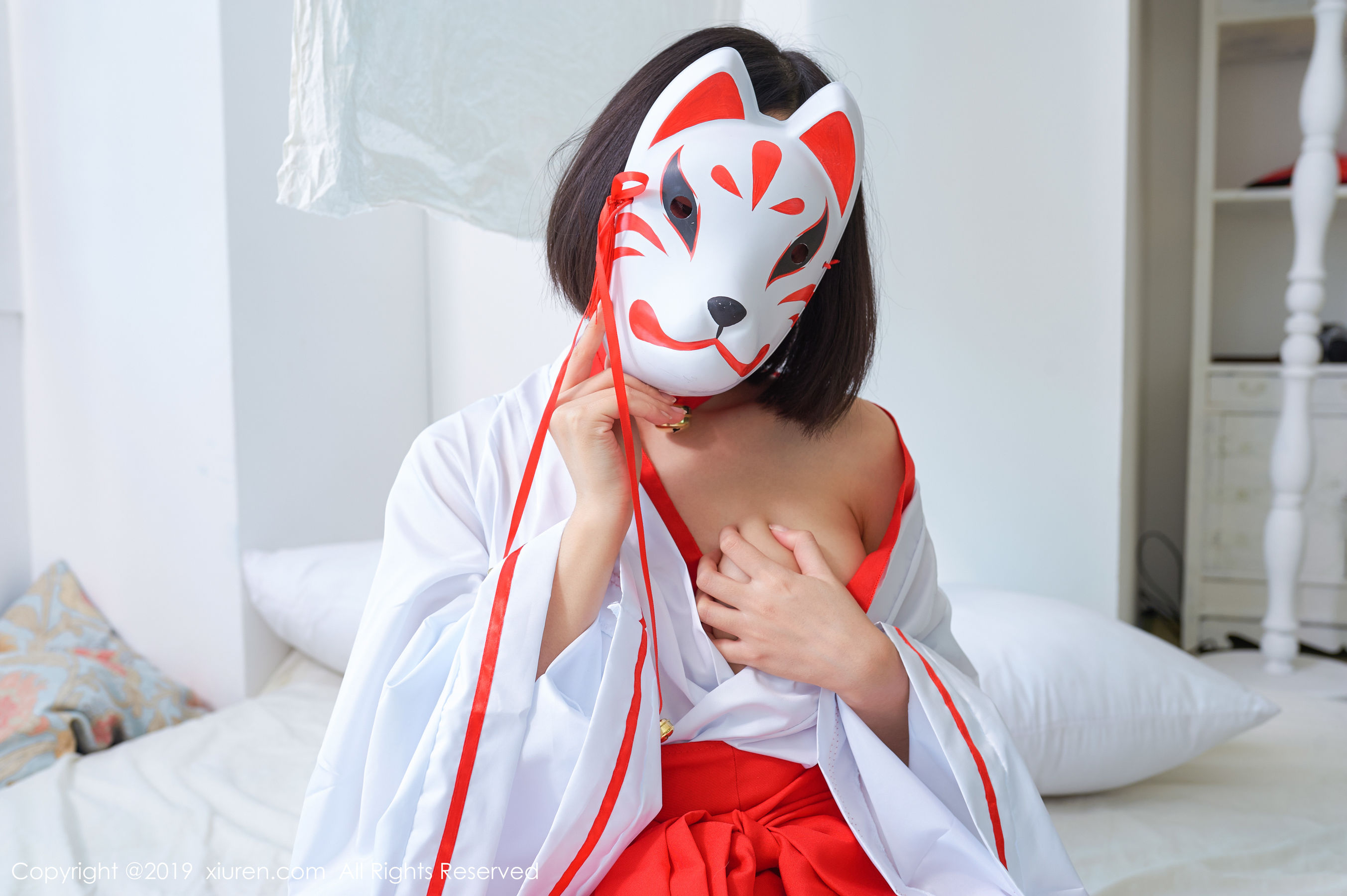 No.1702 模特_卿卿-图4