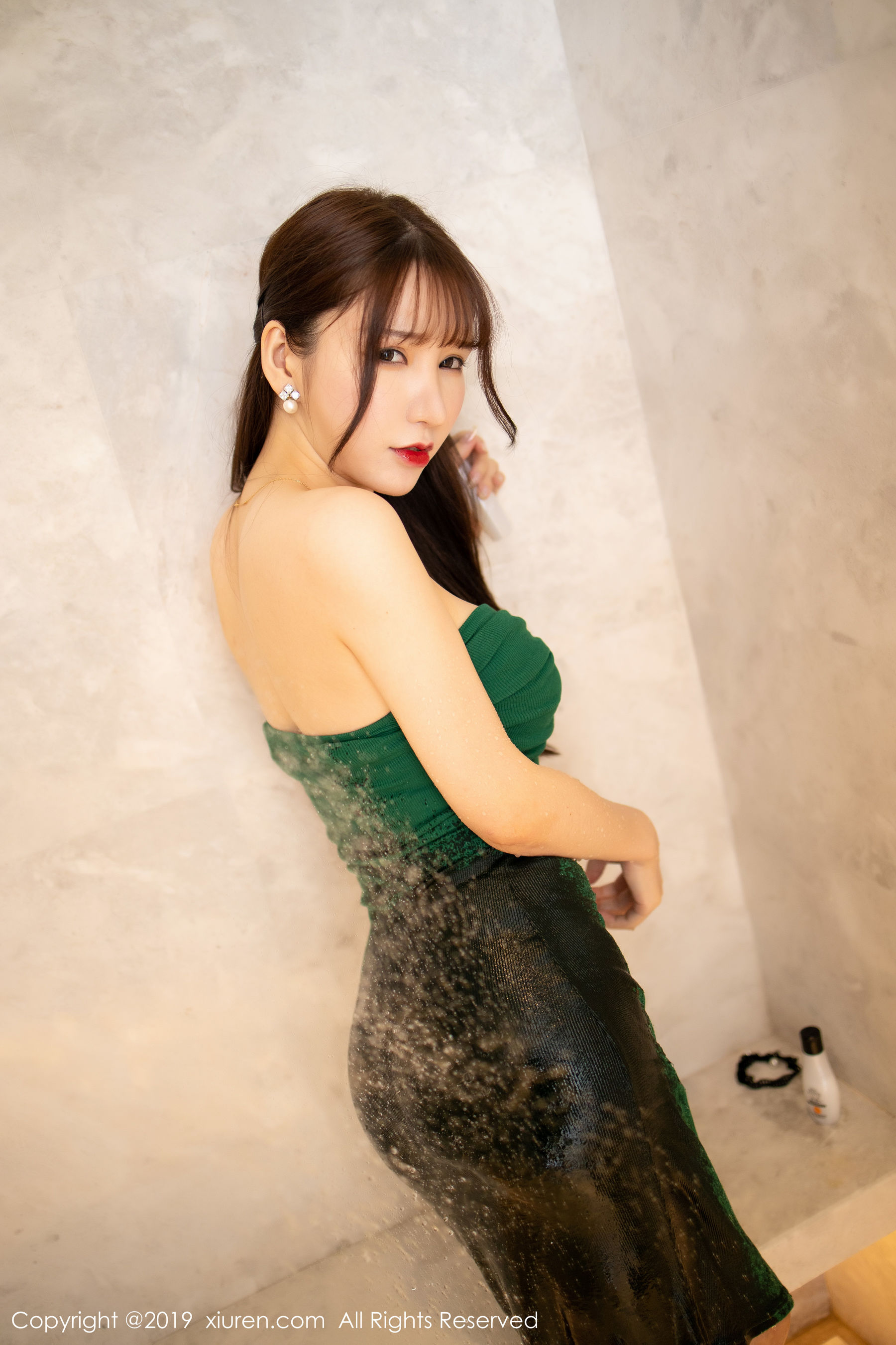 No.1703 周于希Sandy-图20