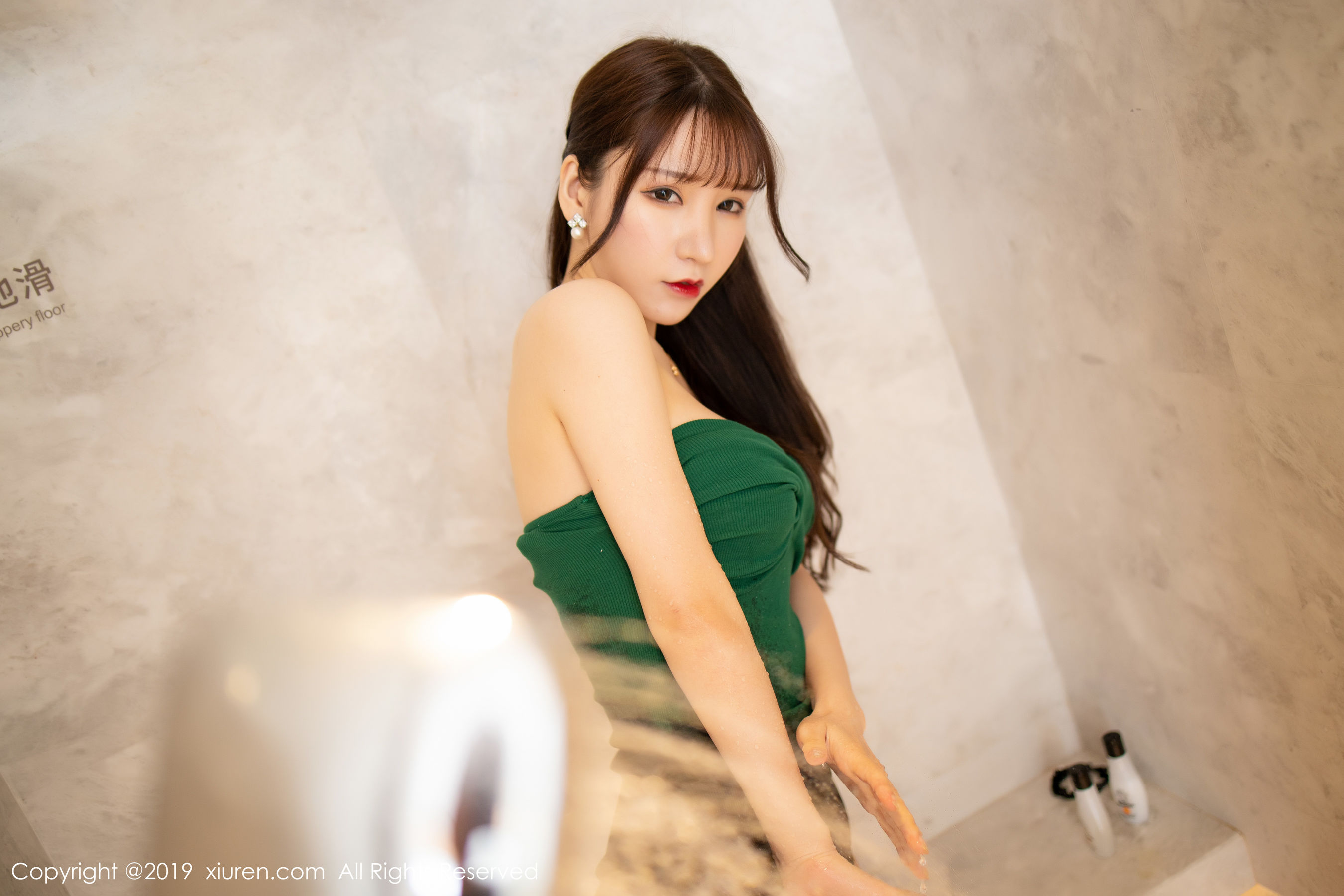 No.1703 周于希Sandy-图26