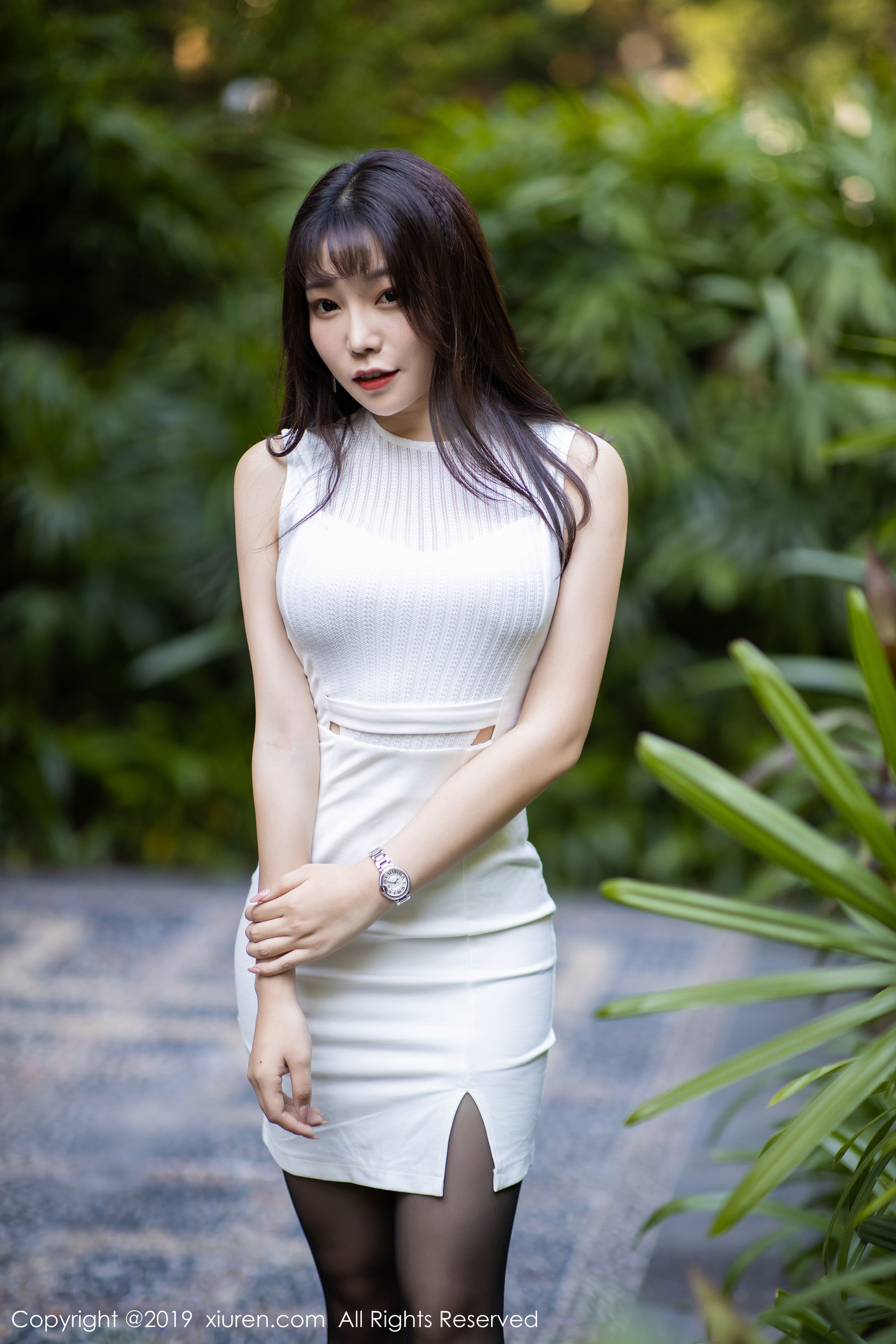 No.1714 芝芝Booty-图1