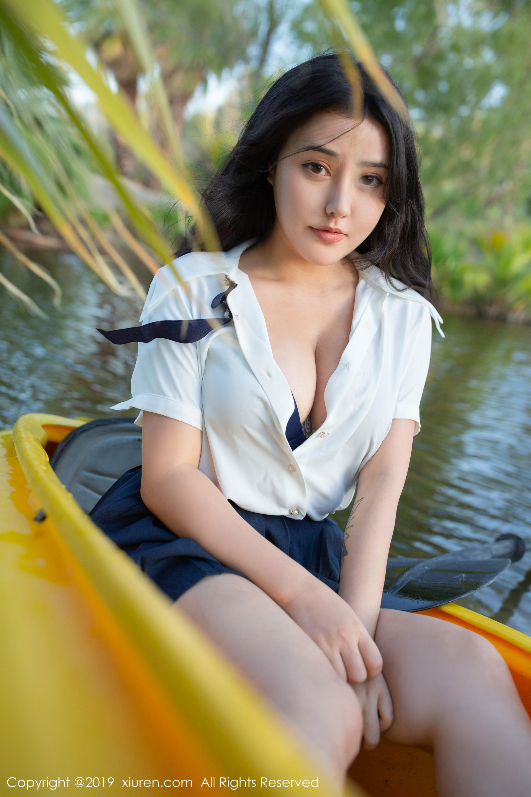 No.1719 Manuela玛鲁娜-图26