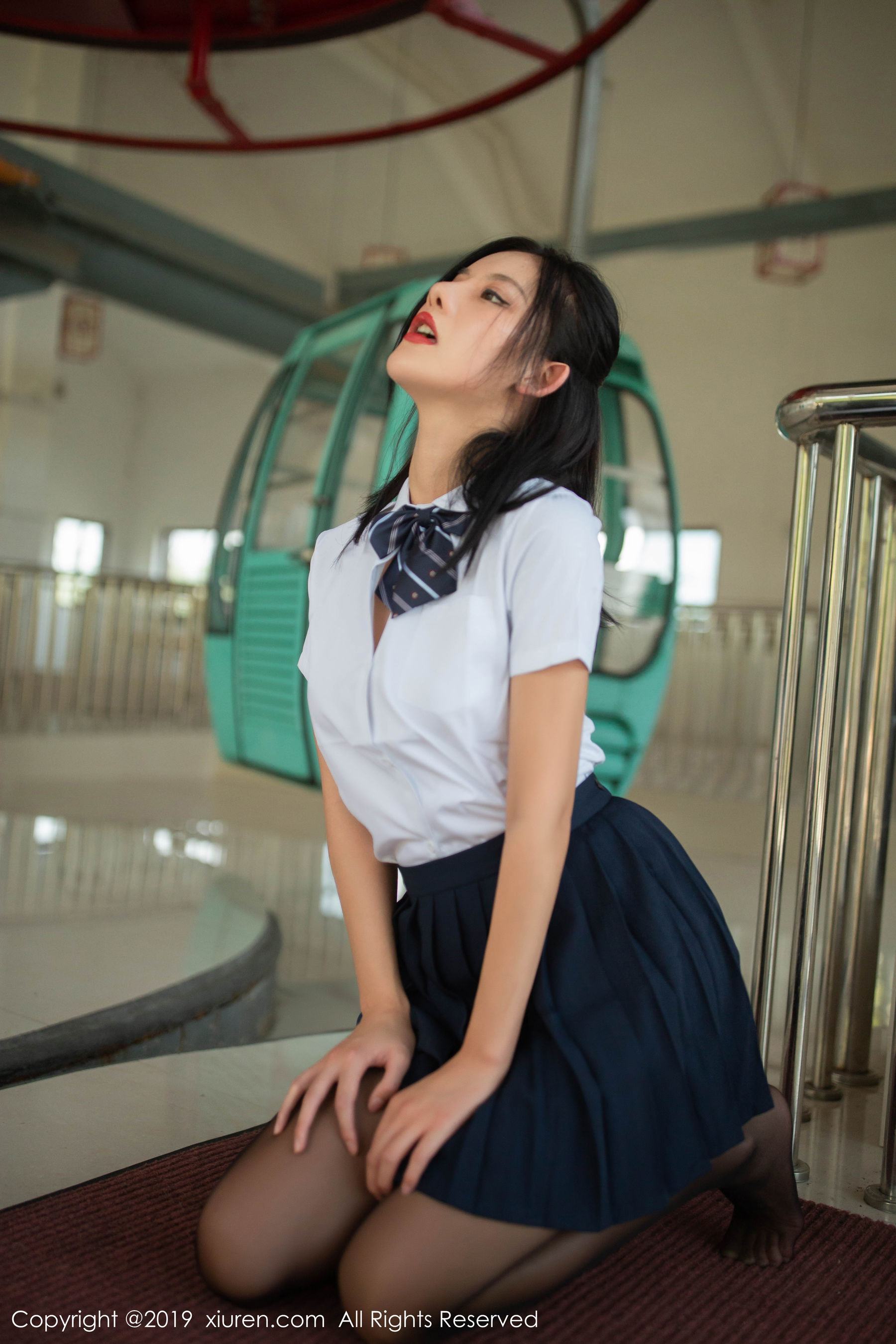 No.1723 就是阿朱啊-图14