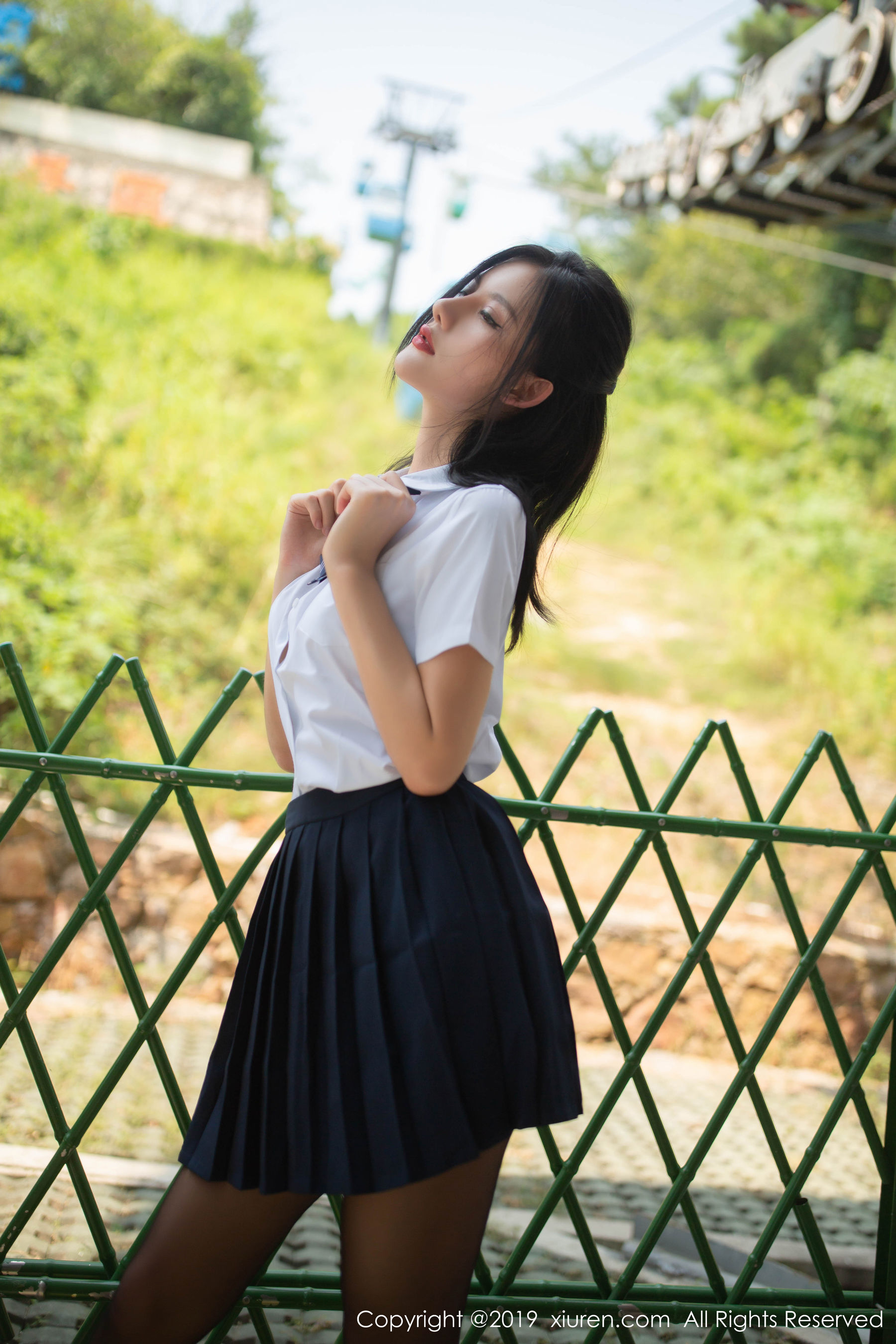 No.1723 就是阿朱啊-图18