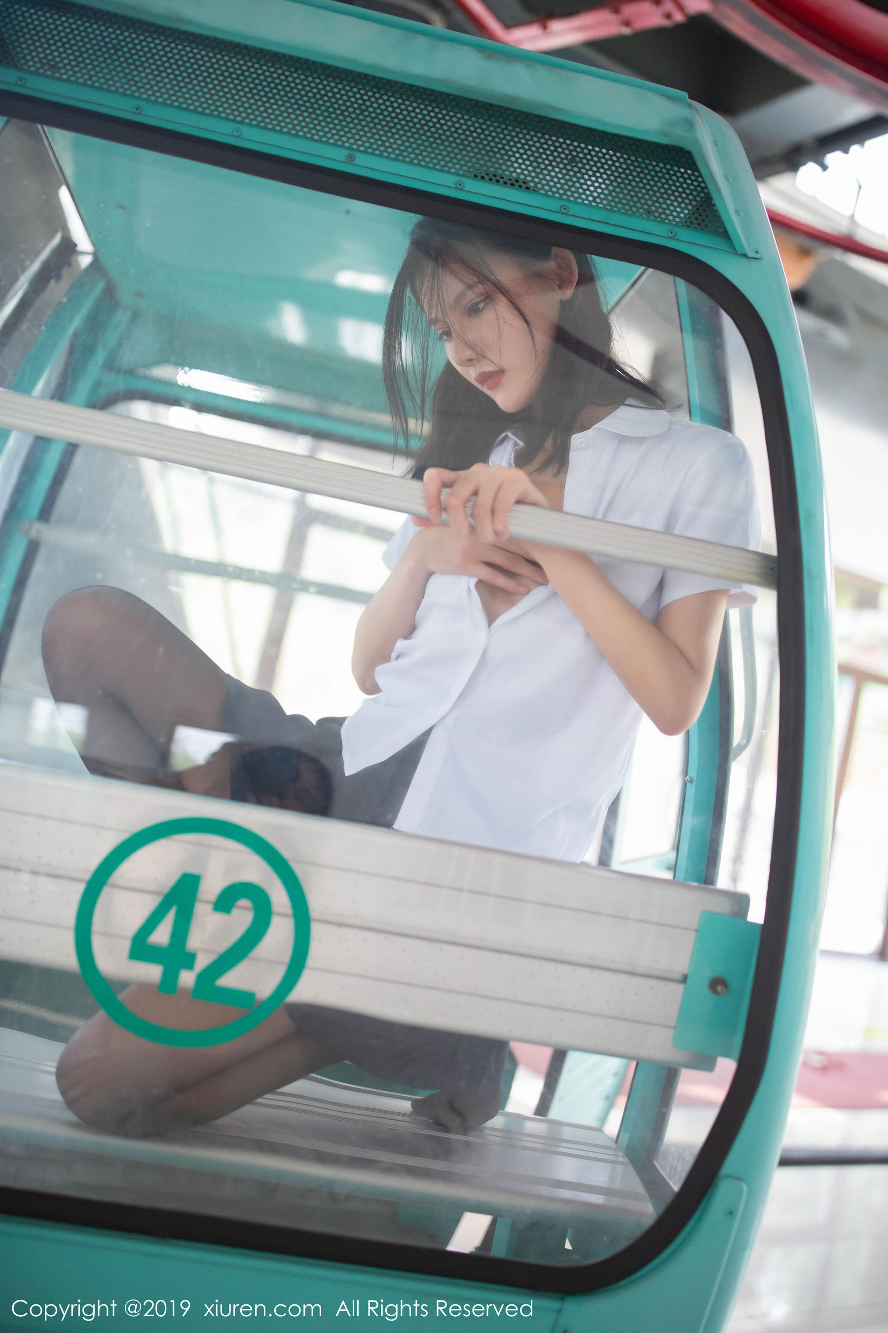 No.1723 就是阿朱啊-图66