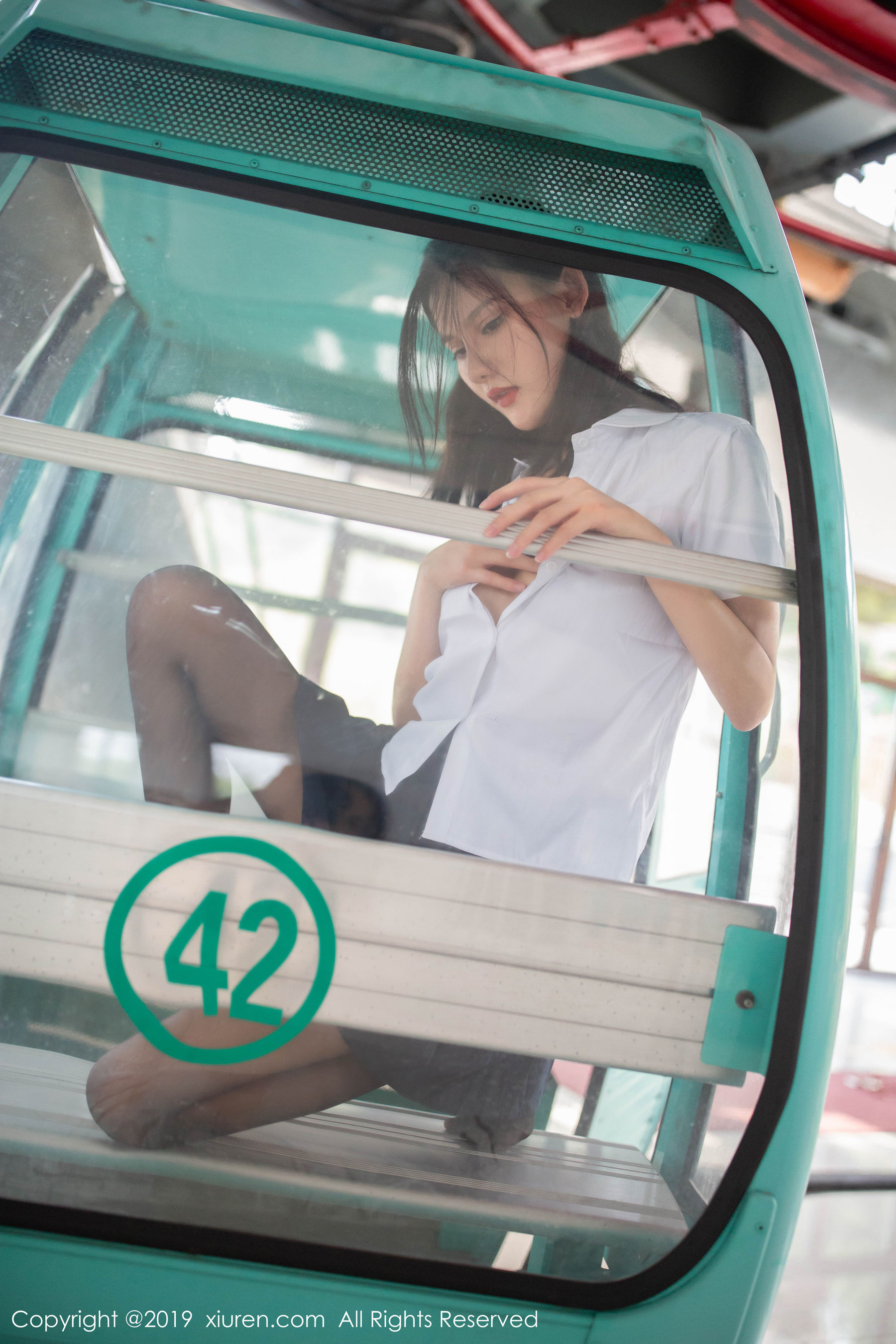 No.1723 就是阿朱啊-图67