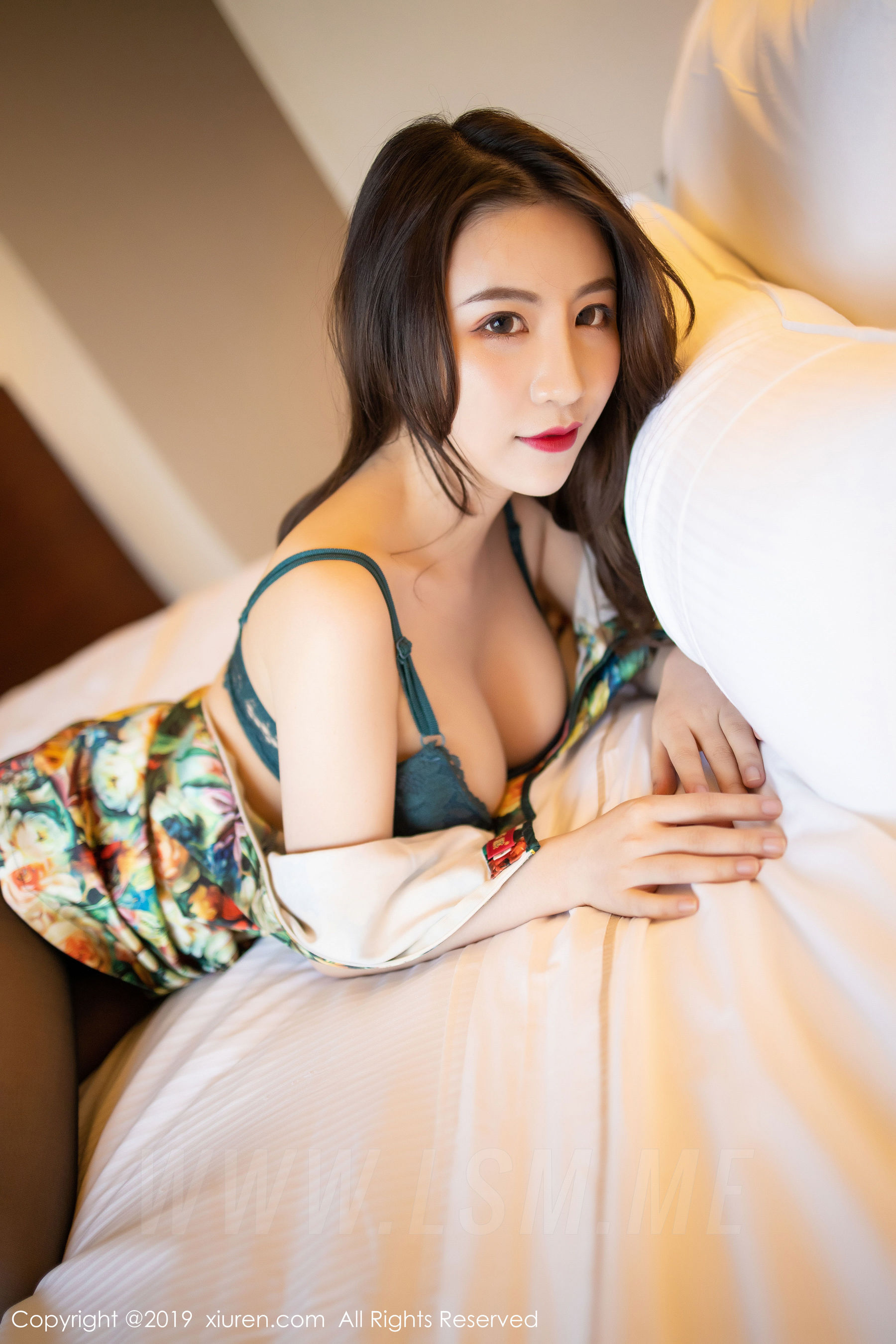 No.1727 绯月樱-Cherry-图65