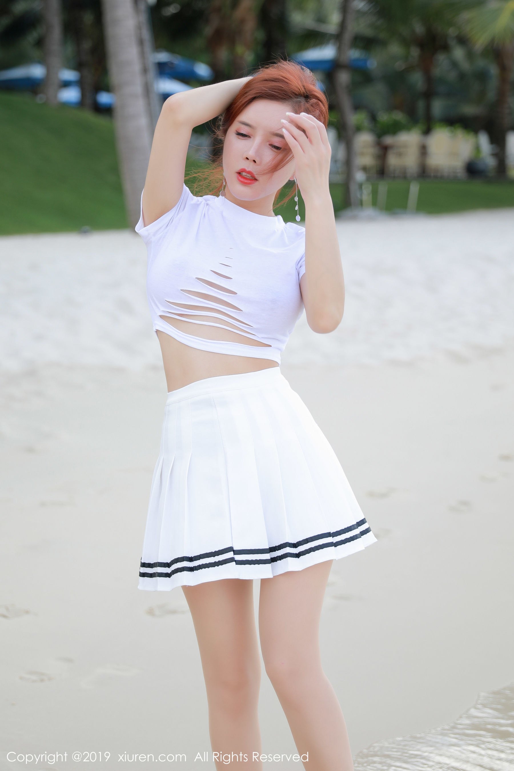 No.1728 艾小青-图29