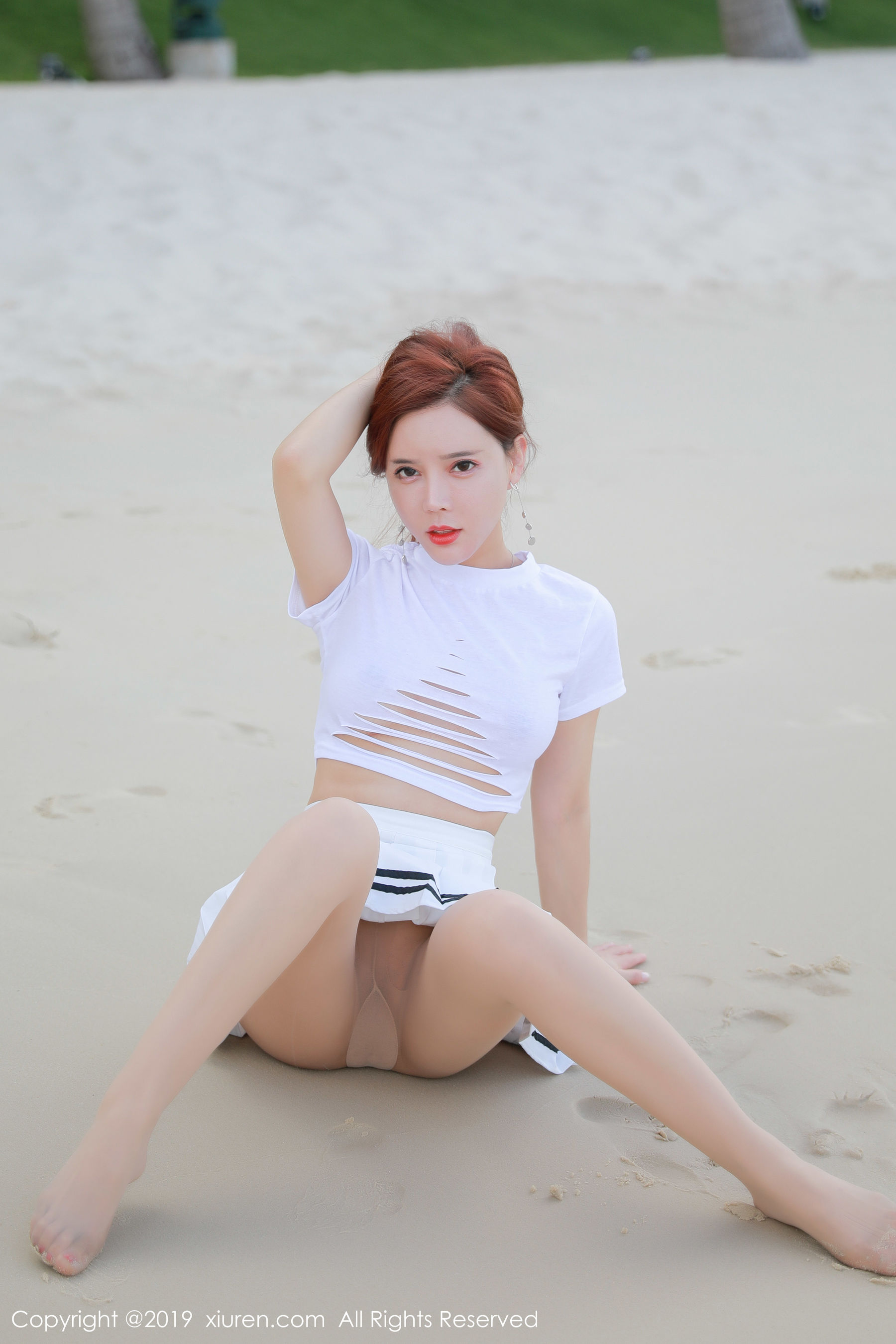 No.1728 艾小青-图31