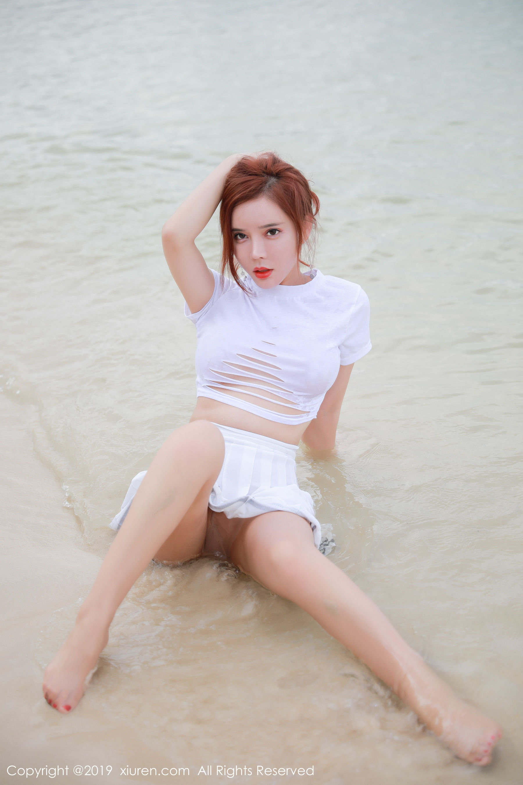 No.1728 艾小青-图36