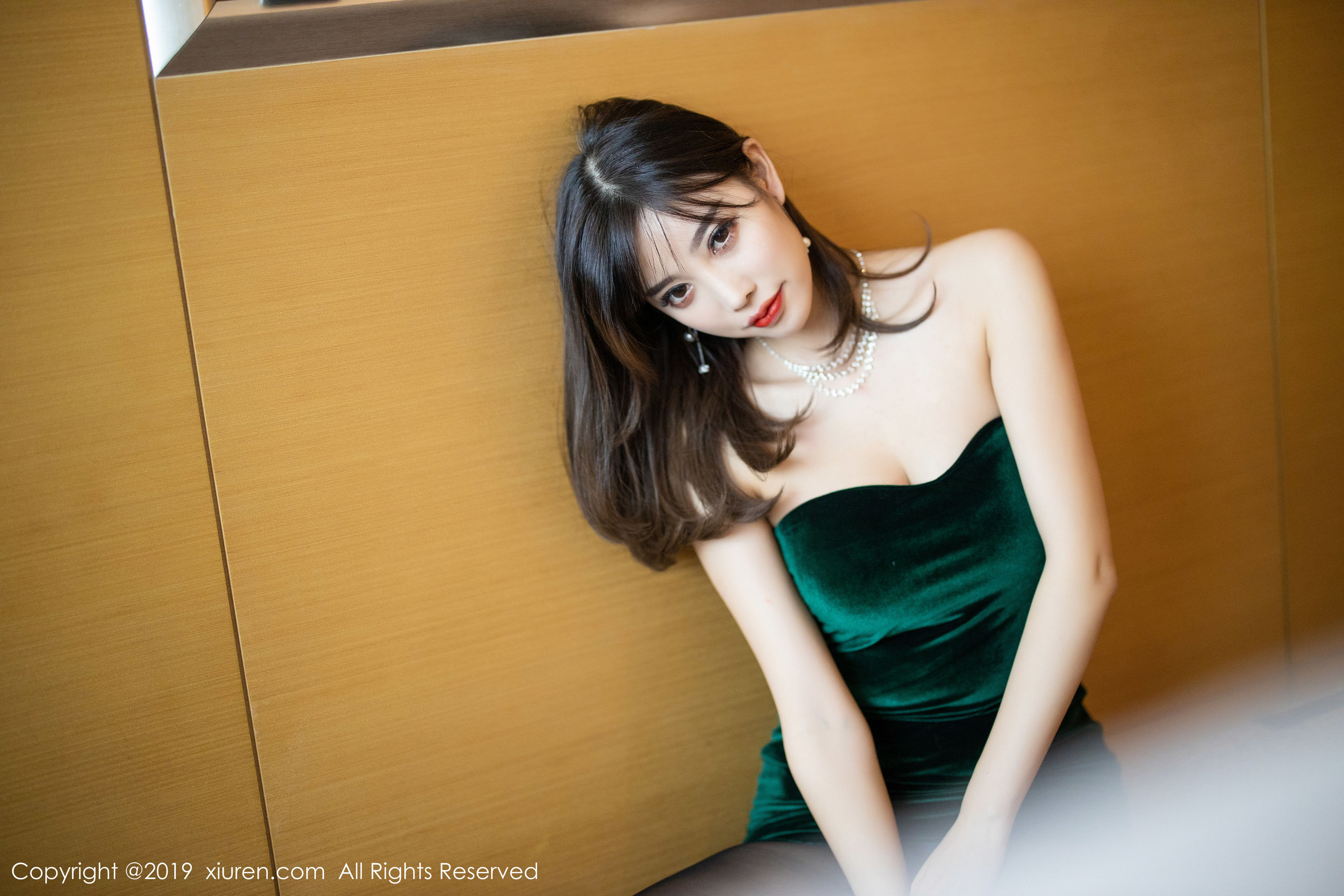 No.1731 杨晨晨sugar-图38