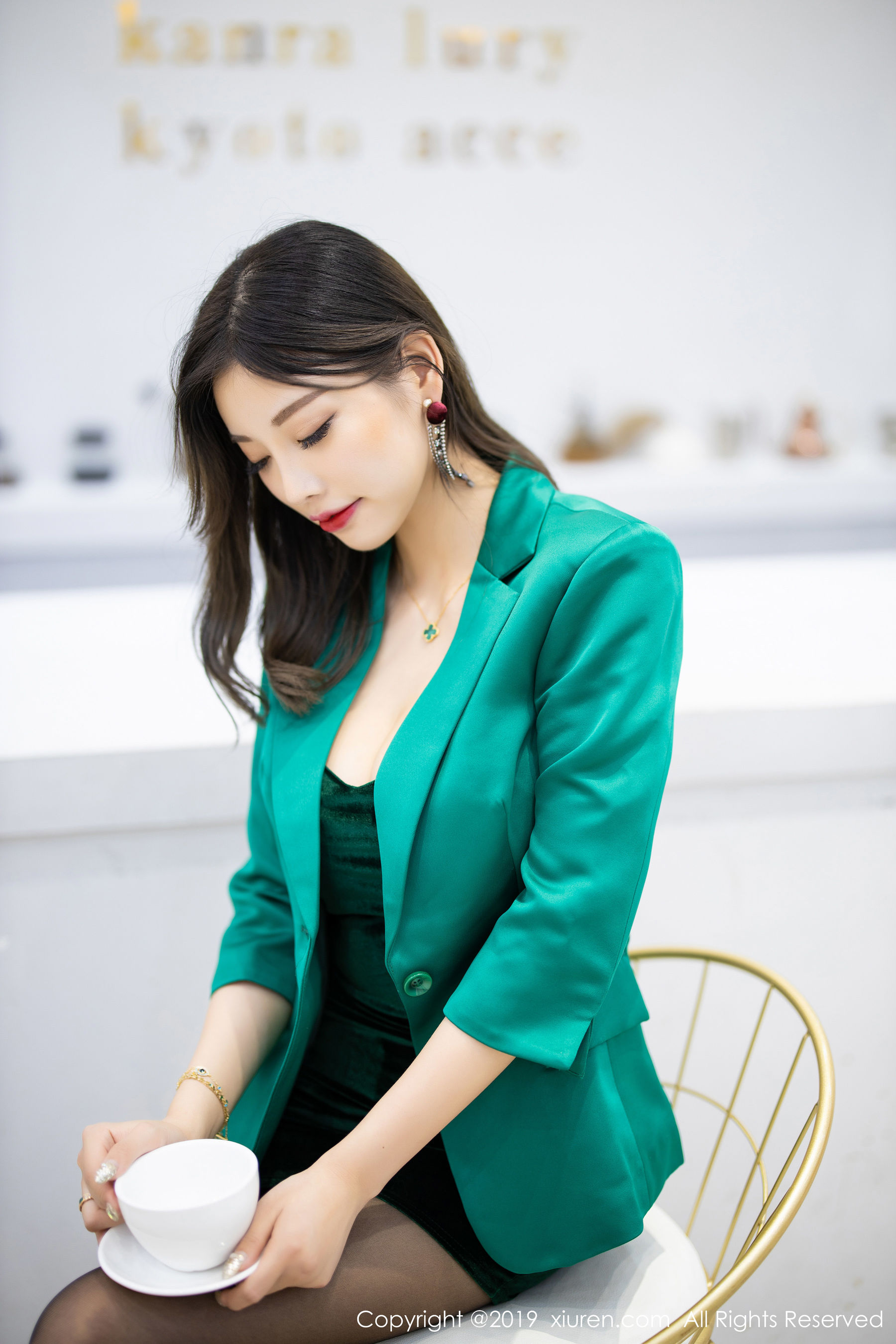 No.1731 杨晨晨sugar-图4