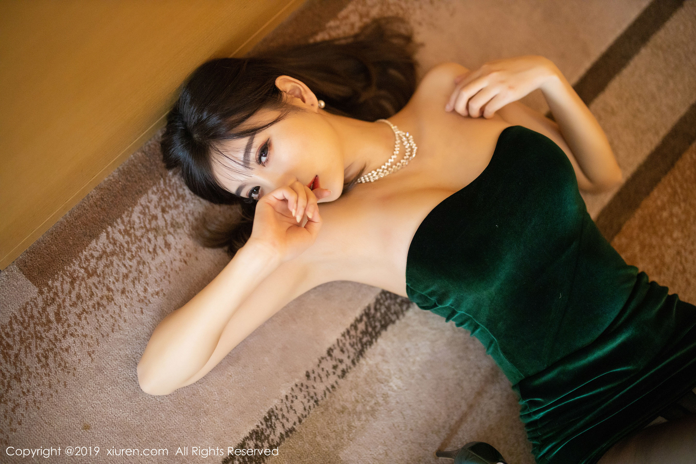No.1731 杨晨晨sugar-图50