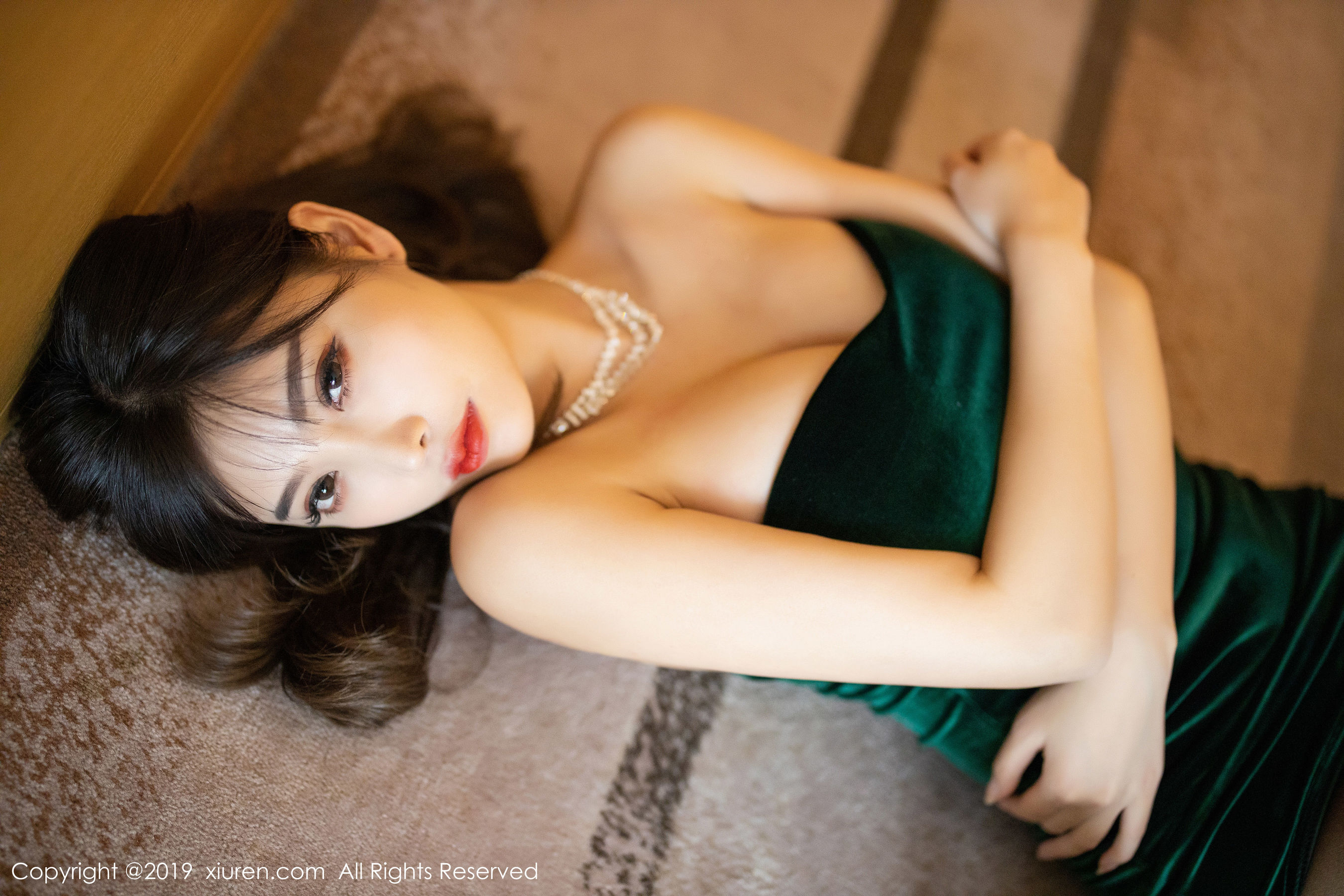 No.1731 杨晨晨sugar-图51