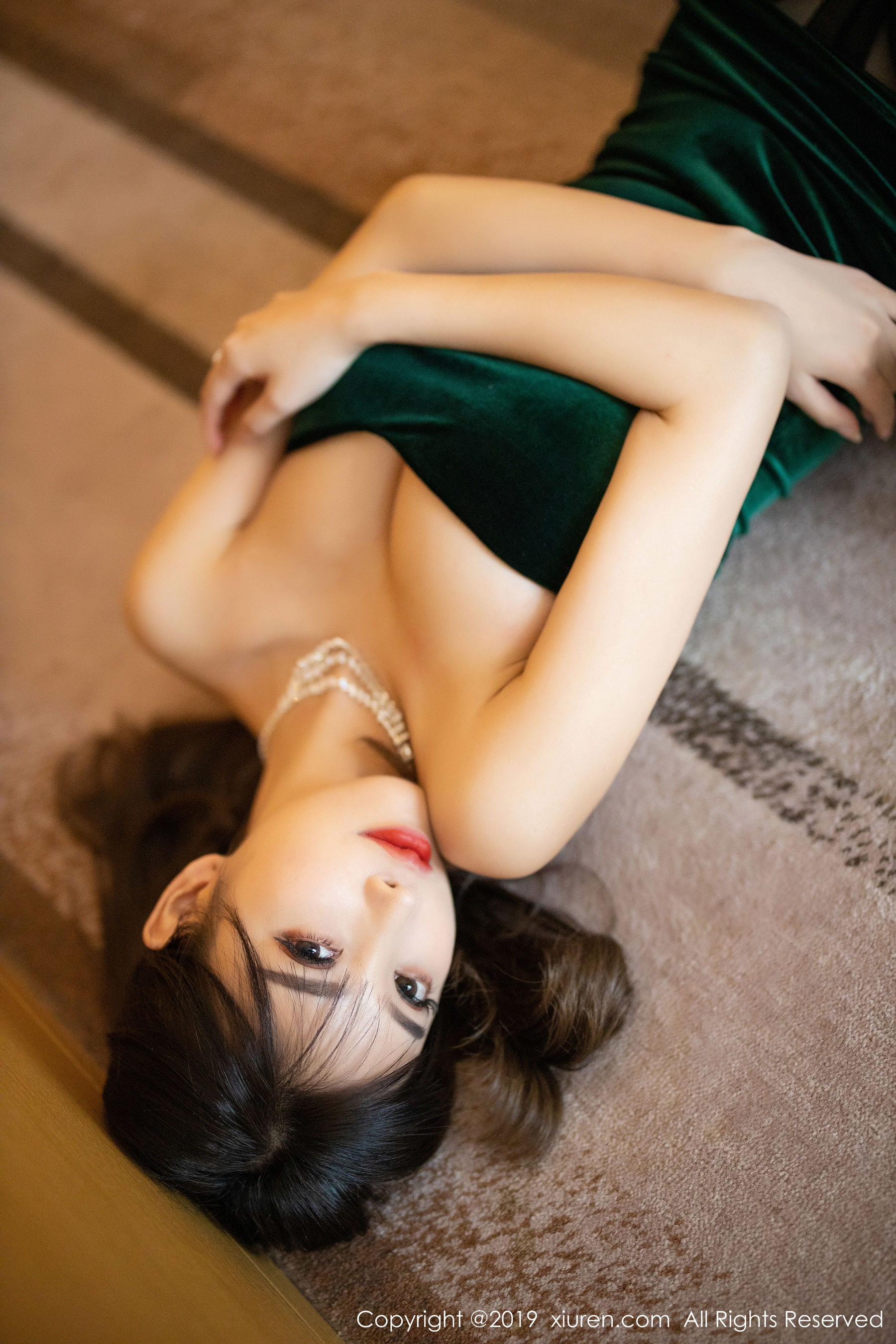 No.1731 杨晨晨sugar-图52
