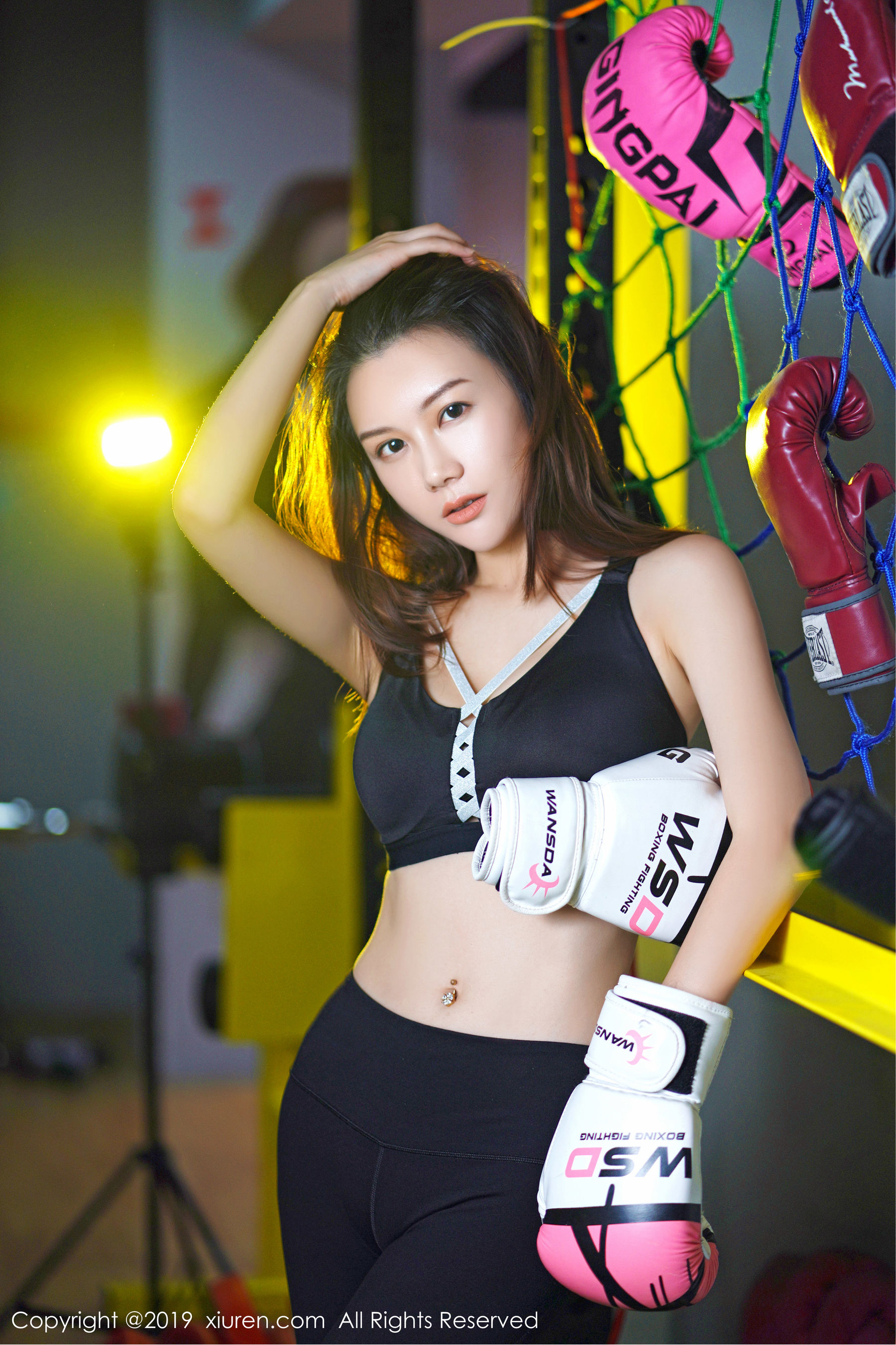 No.1732 爱丽儿-图19