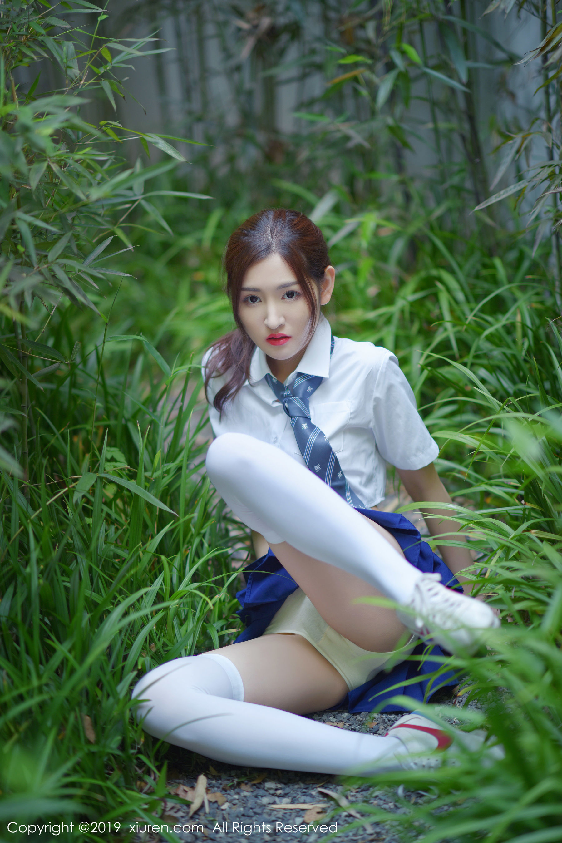 No.1733 沈梦瑶-图9