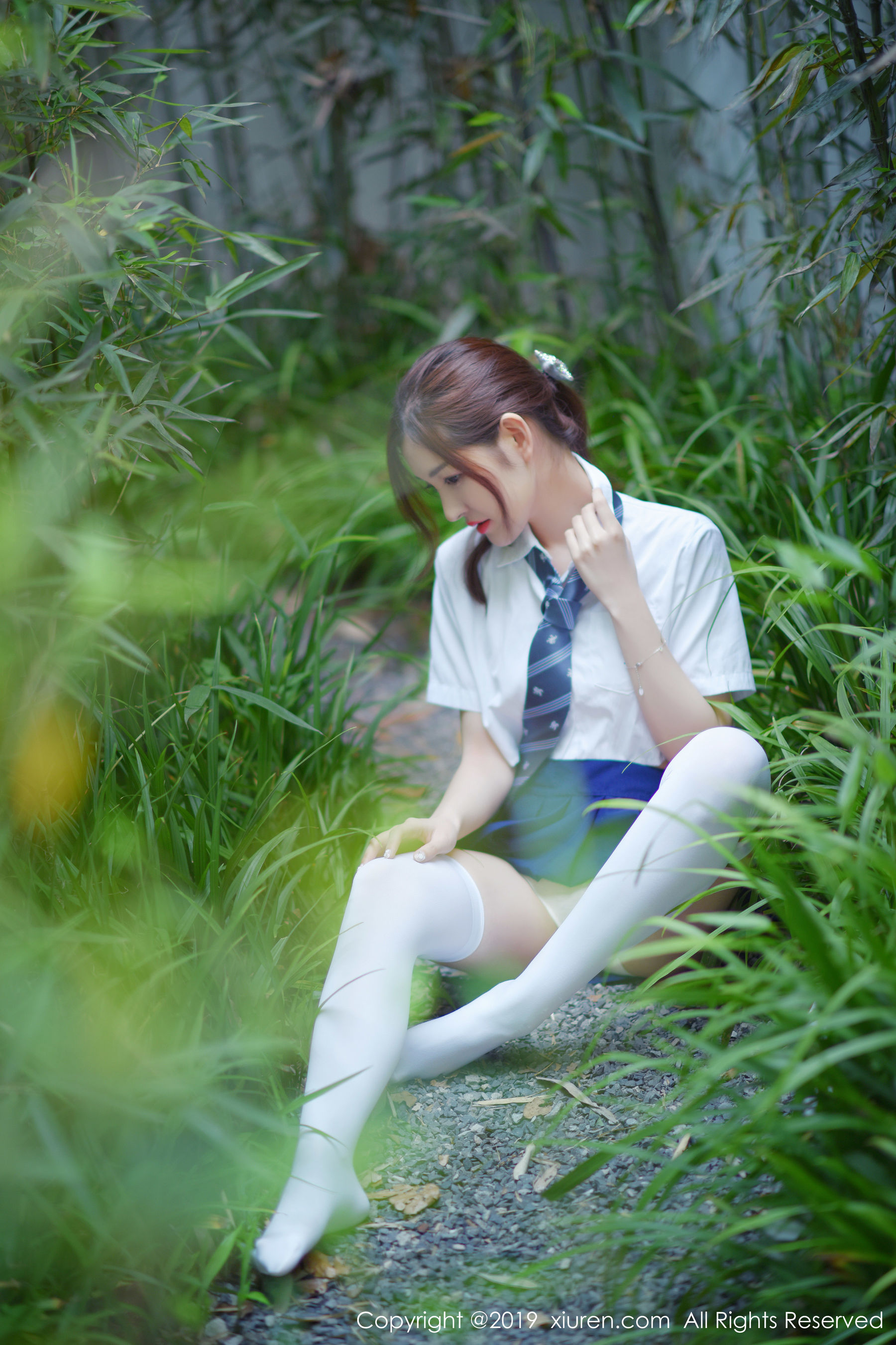 No.1733 沈梦瑶-图1