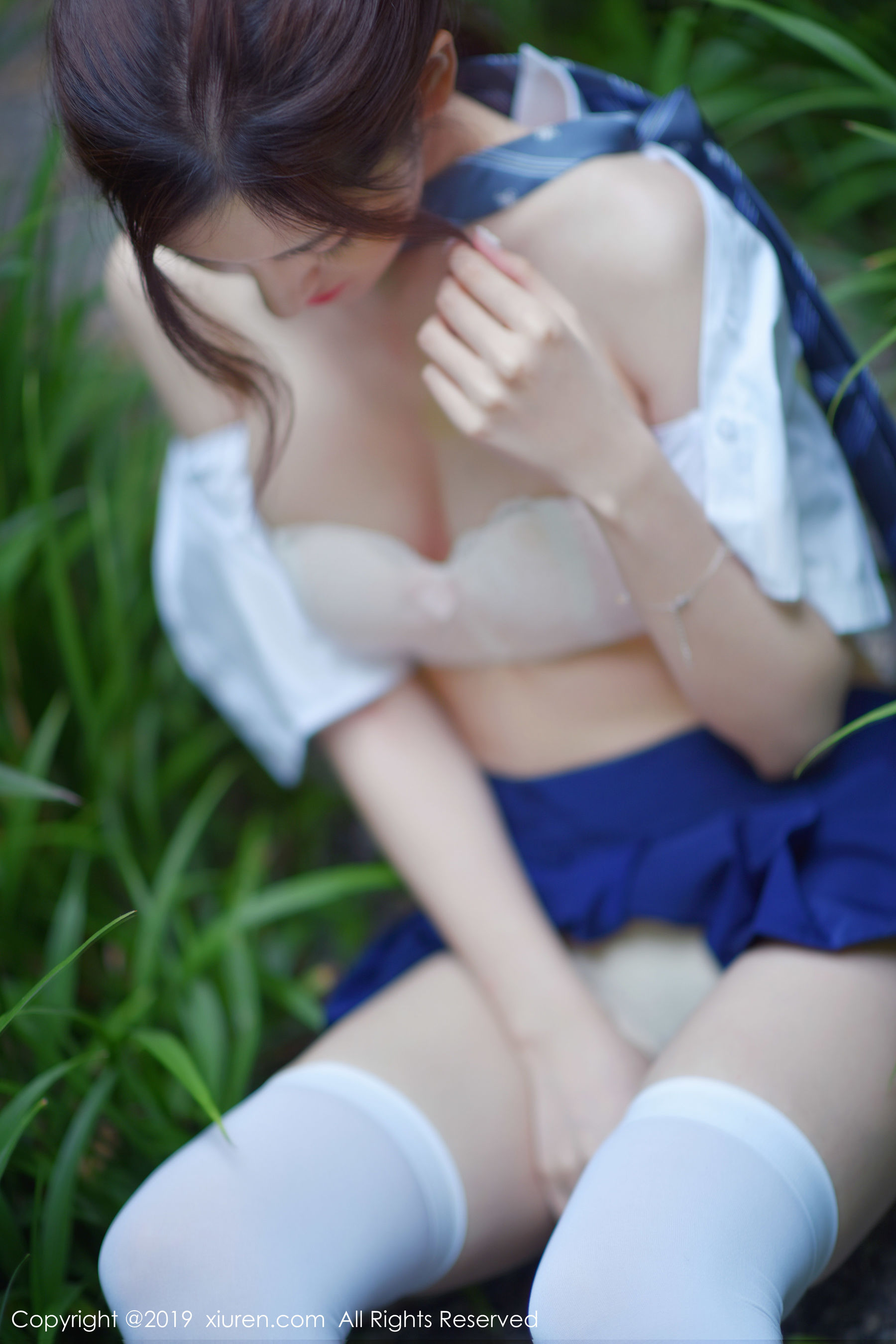 No.1733 沈梦瑶-图20