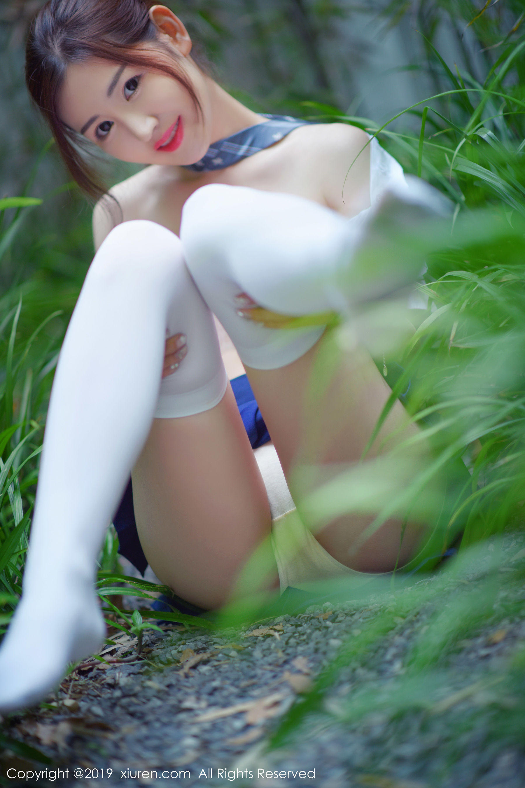 No.1733 沈梦瑶-图21