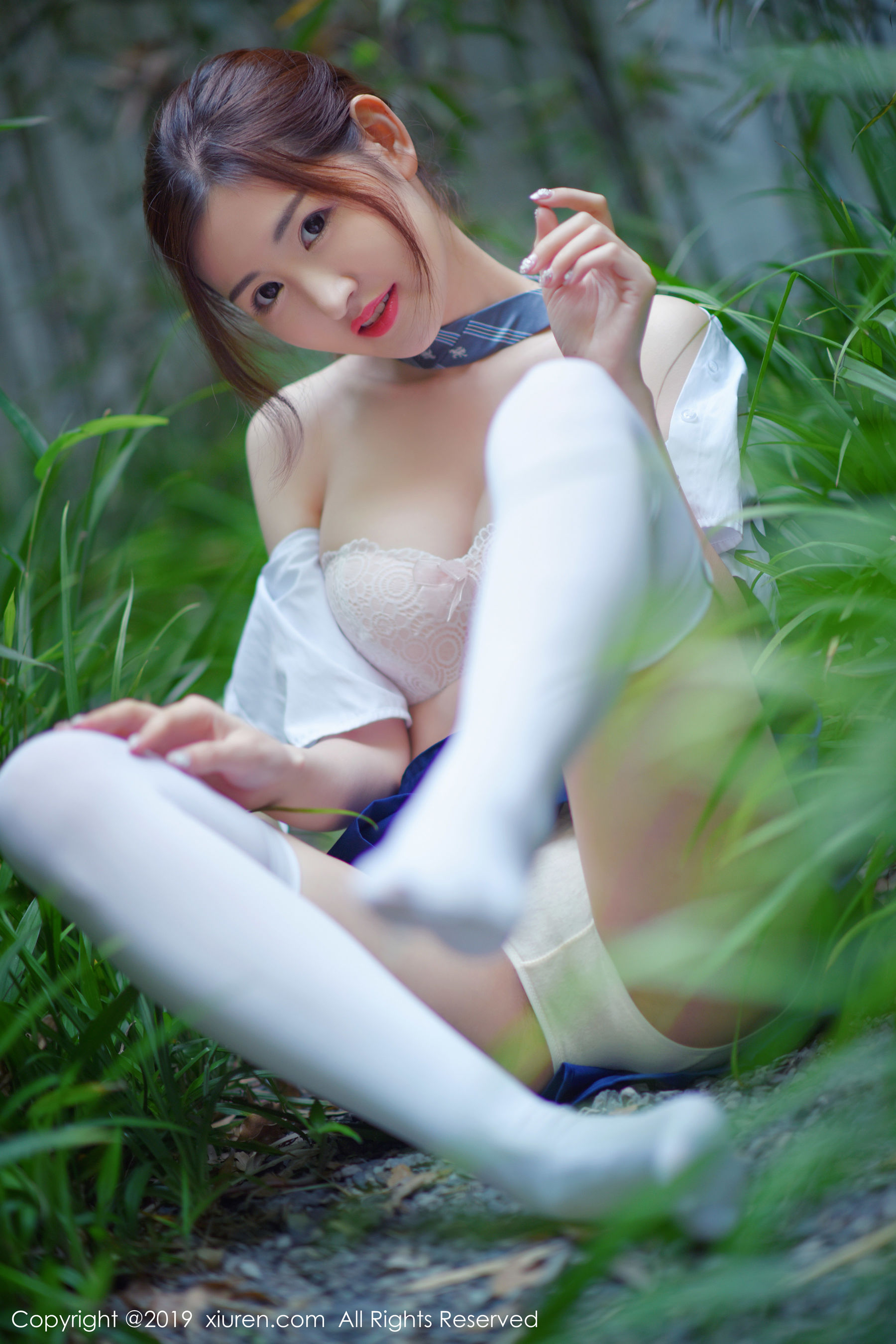 No.1733 沈梦瑶-图22