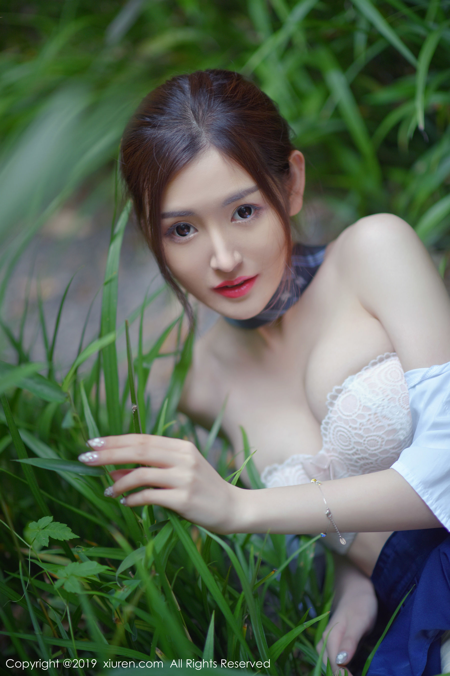 No.1733 沈梦瑶-图28