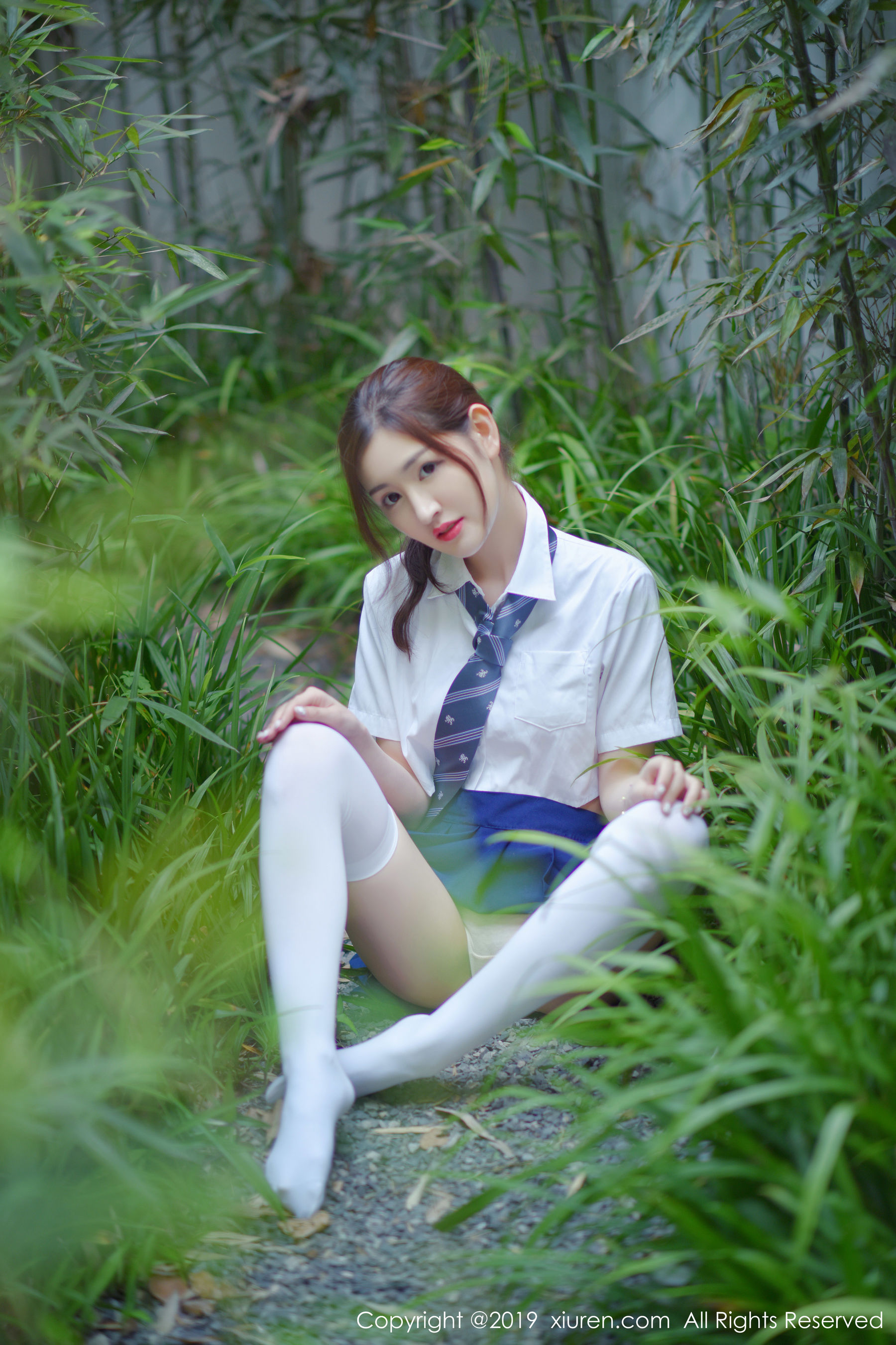 No.1733 沈梦瑶-图2