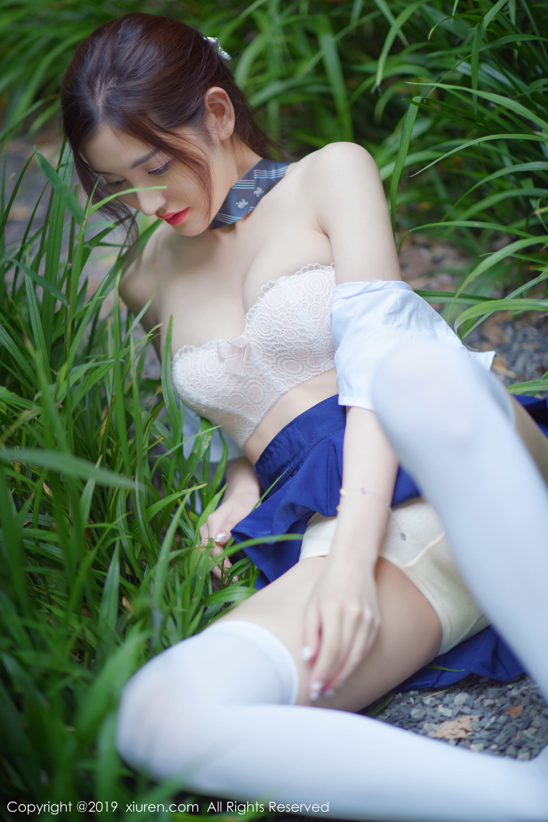 No.1733 沈梦瑶-图29