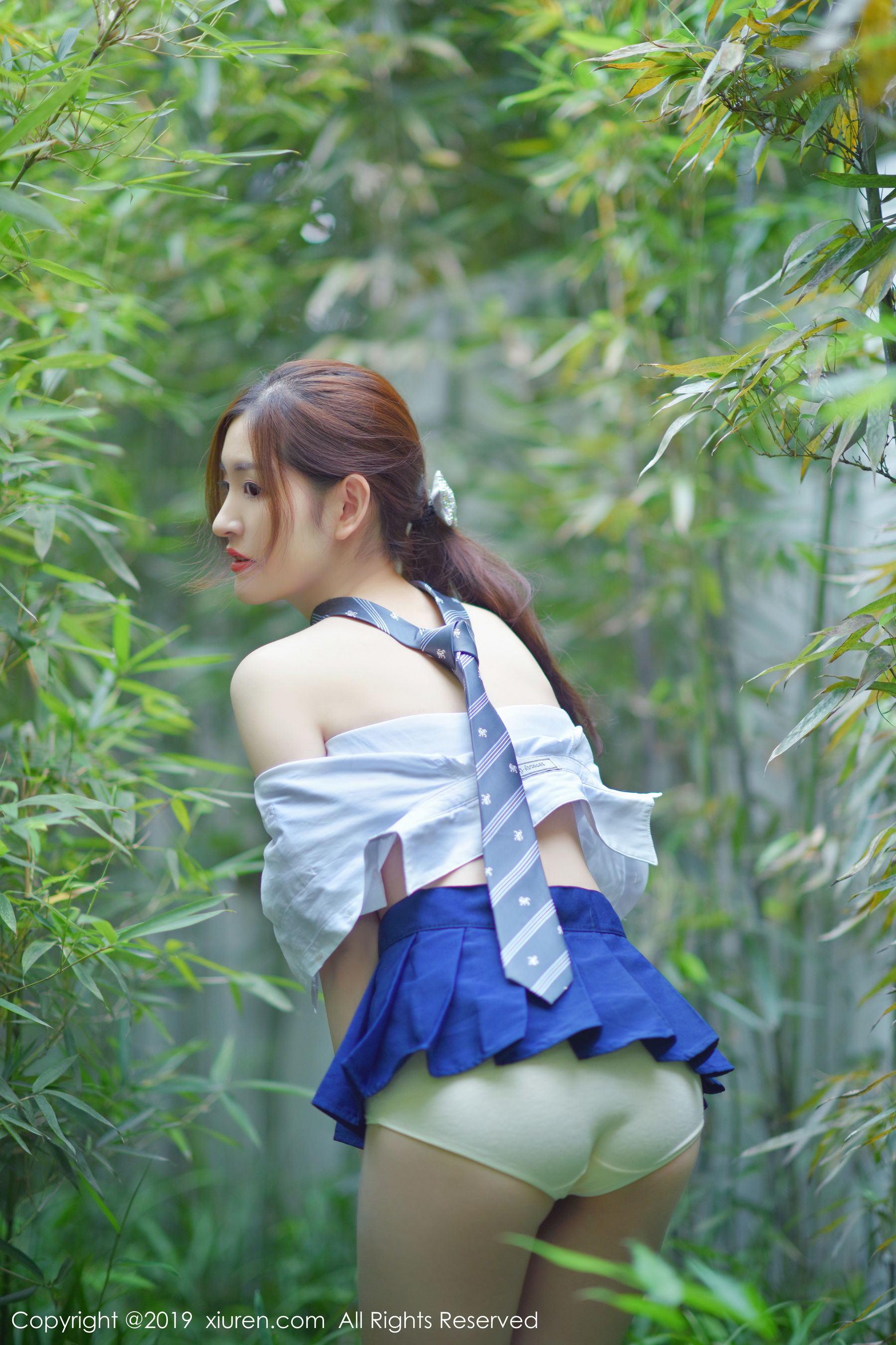 No.1733 沈梦瑶-图38