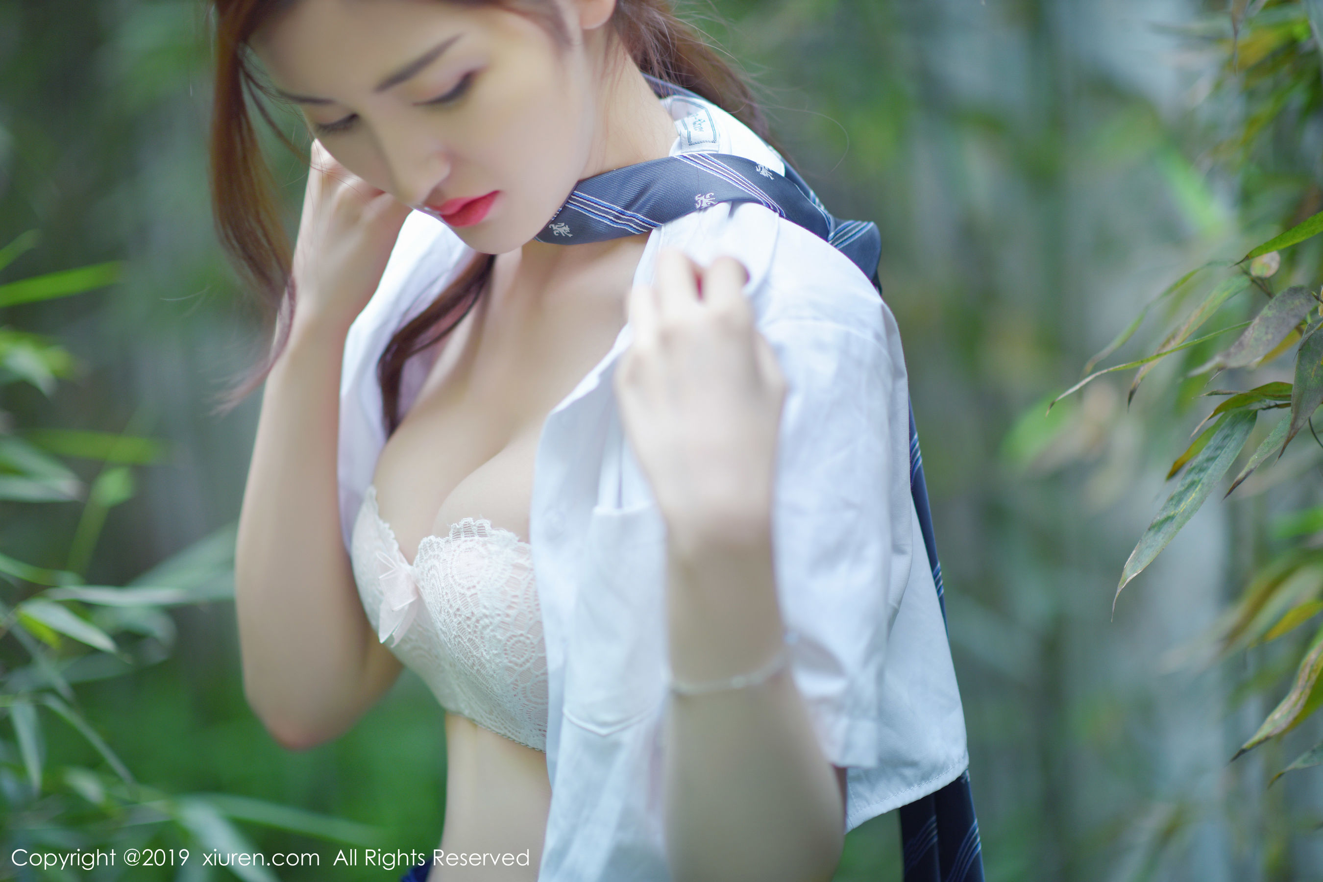No.1733 沈梦瑶-图46