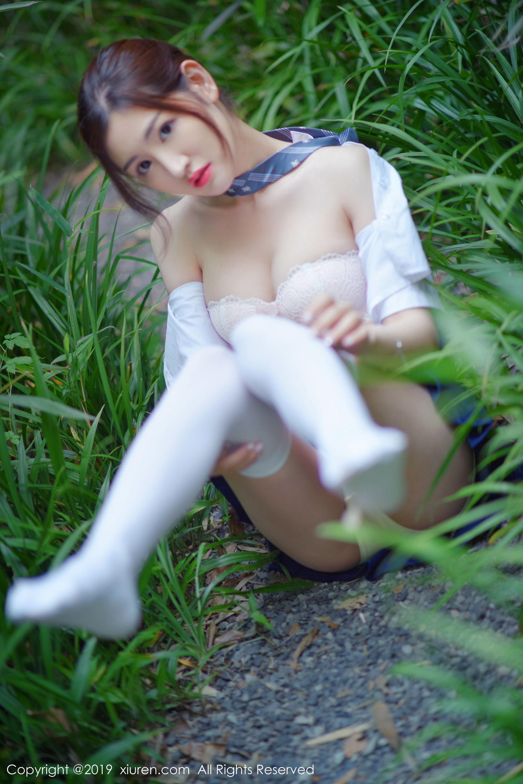 No.1733 沈梦瑶-图4
