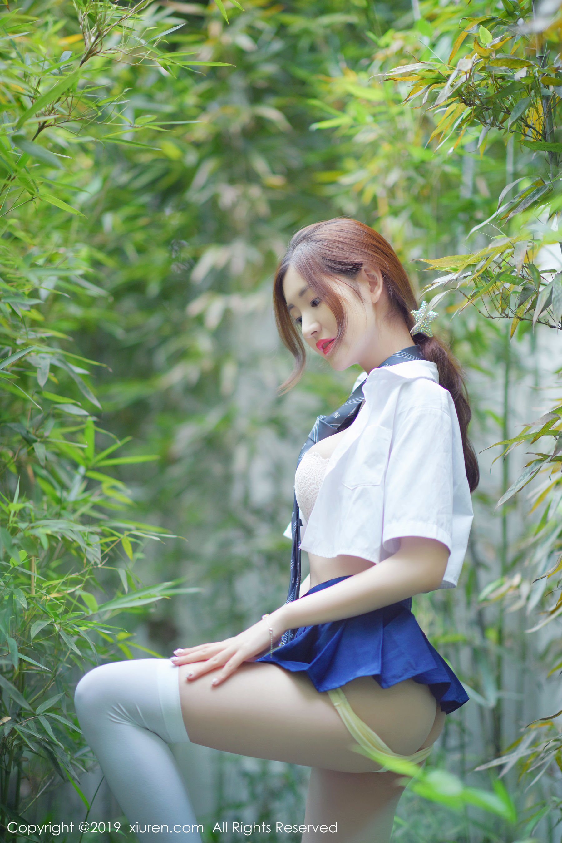 No.1733 沈梦瑶-图55