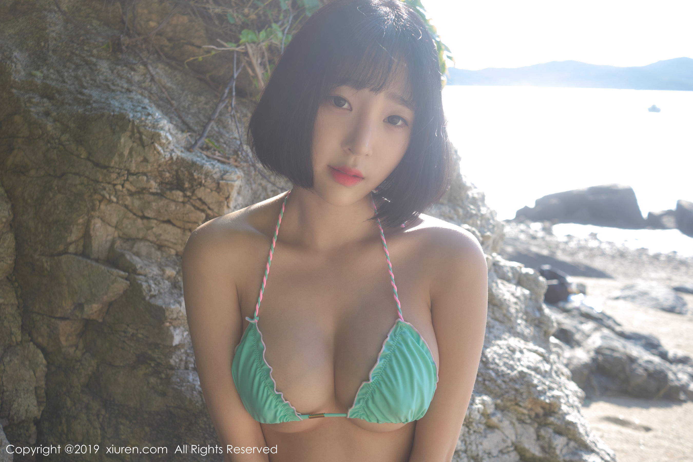 No.1734 模特_卿卿-图41